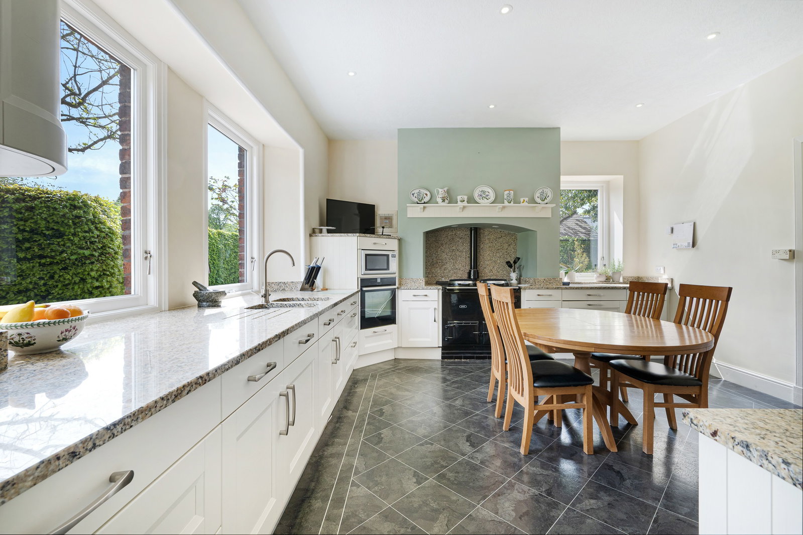 Detached House in Carlisle