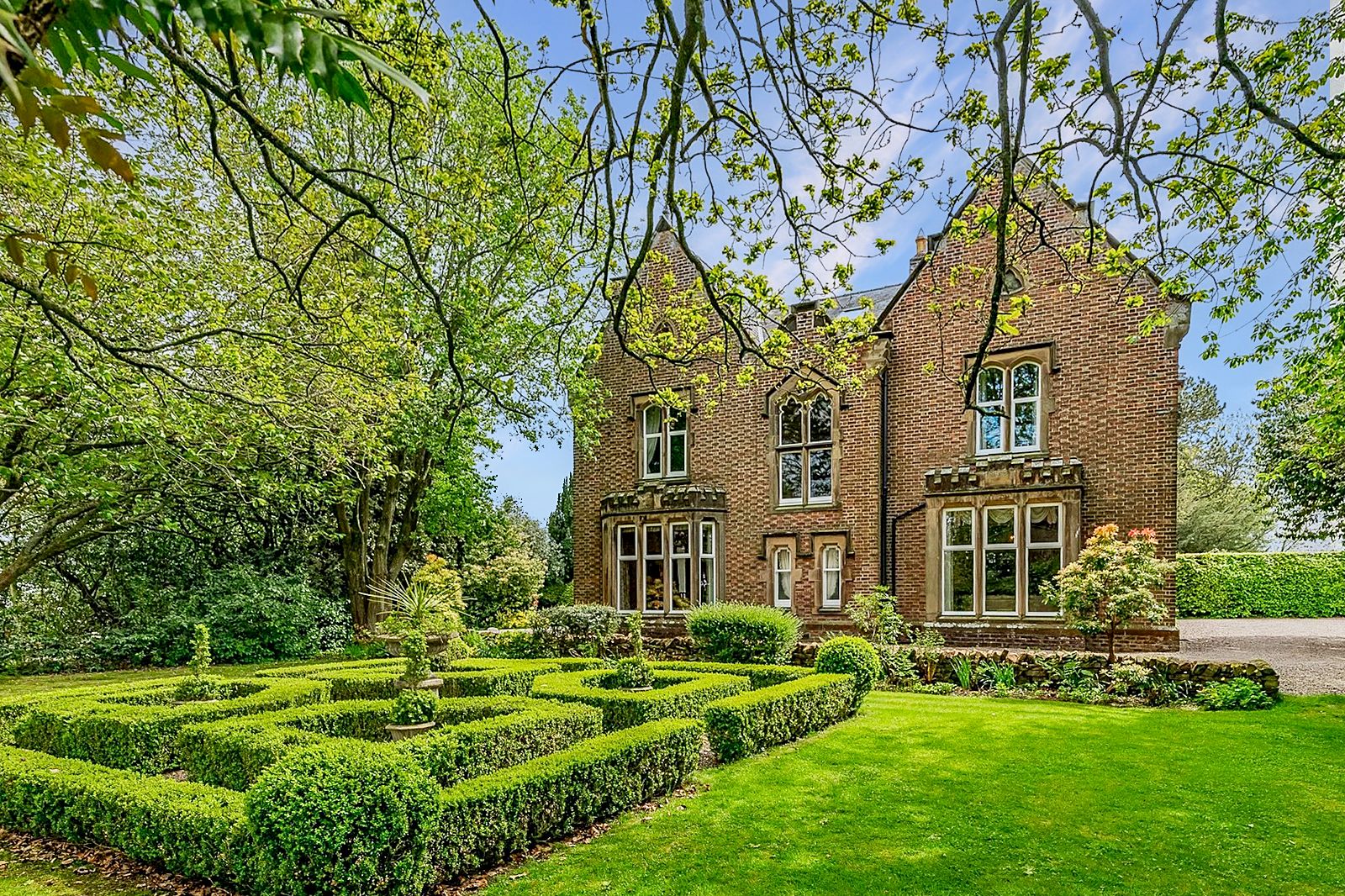 Detached House in Carlisle