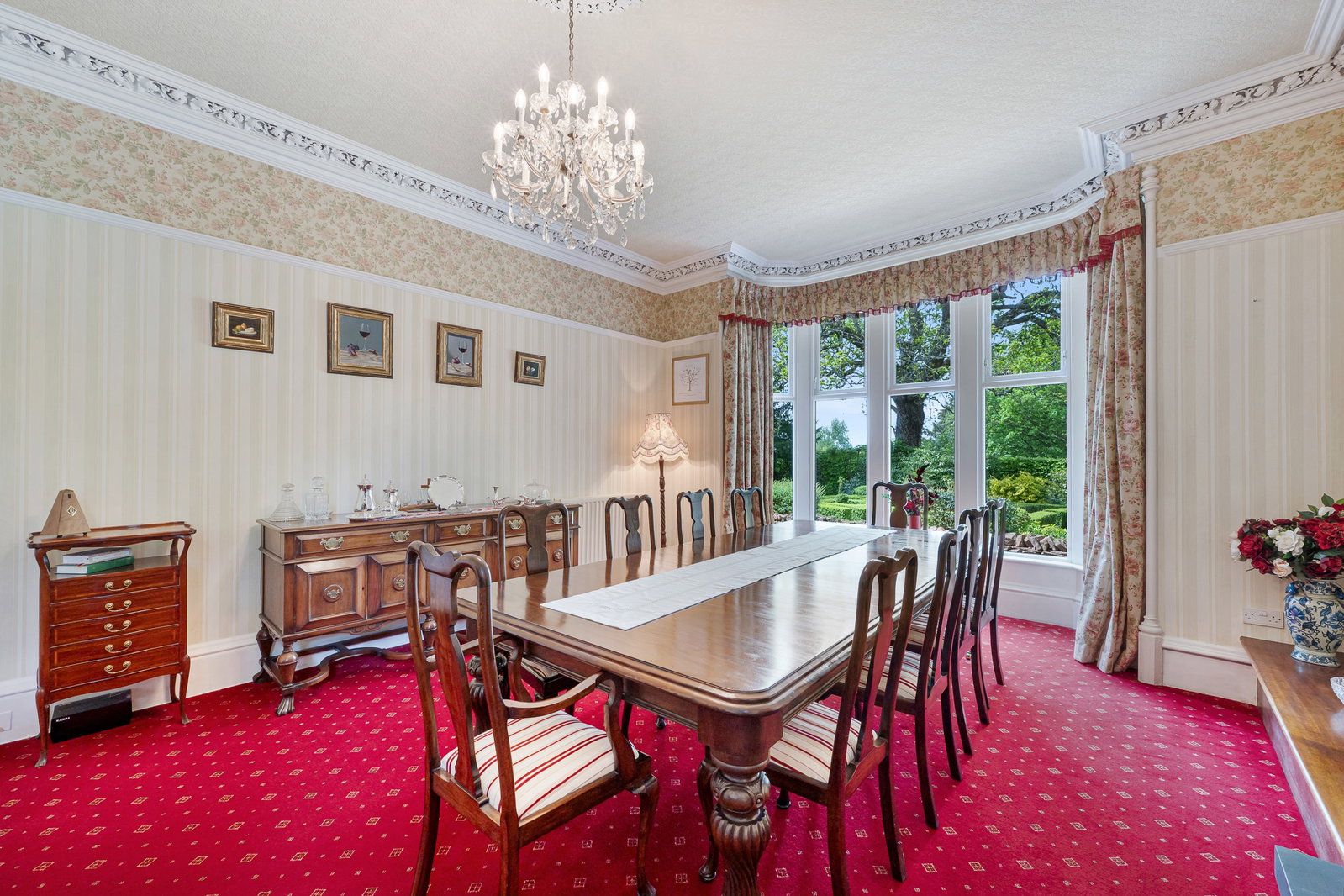 Detached House in Carlisle