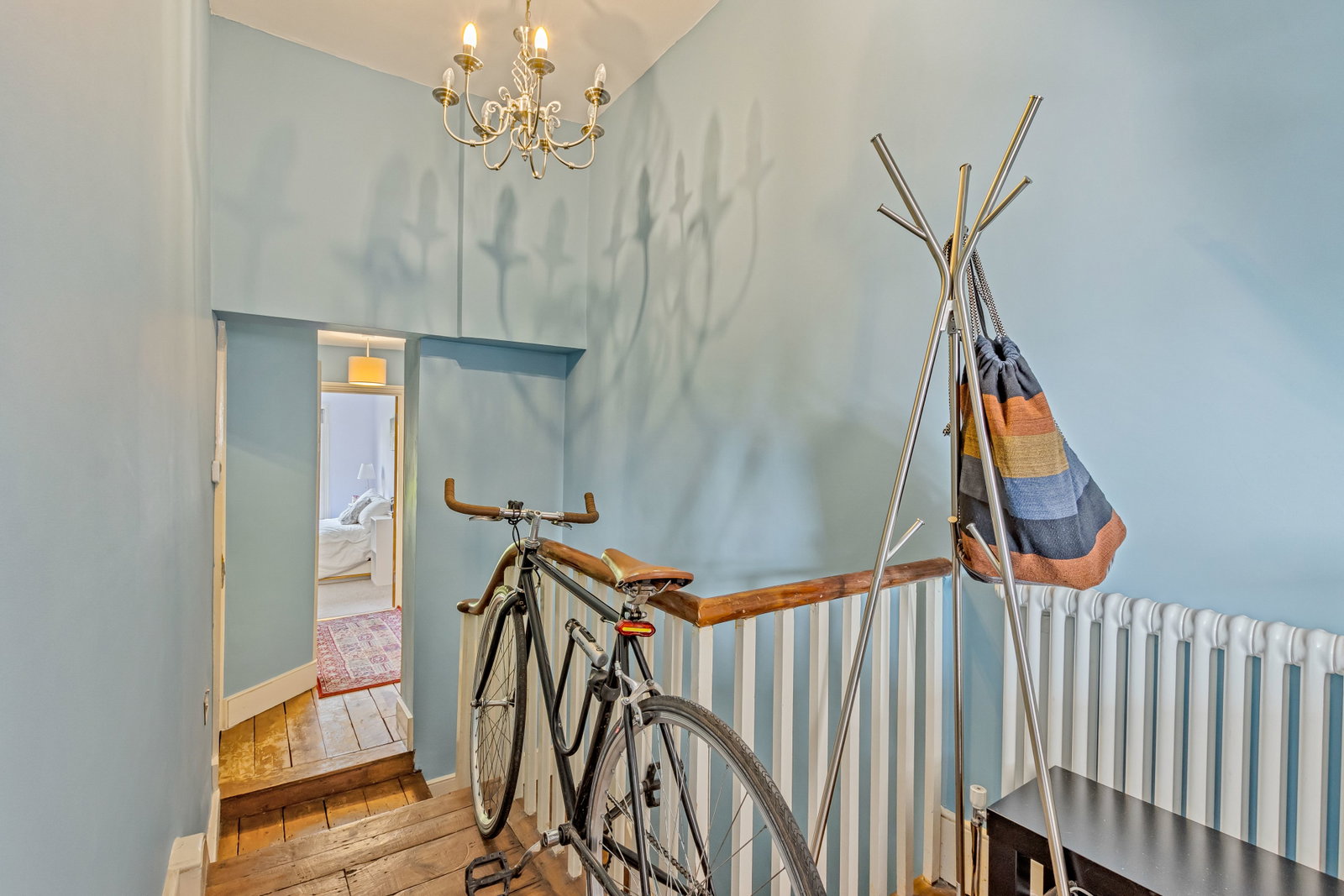 Flat in Bowes Park