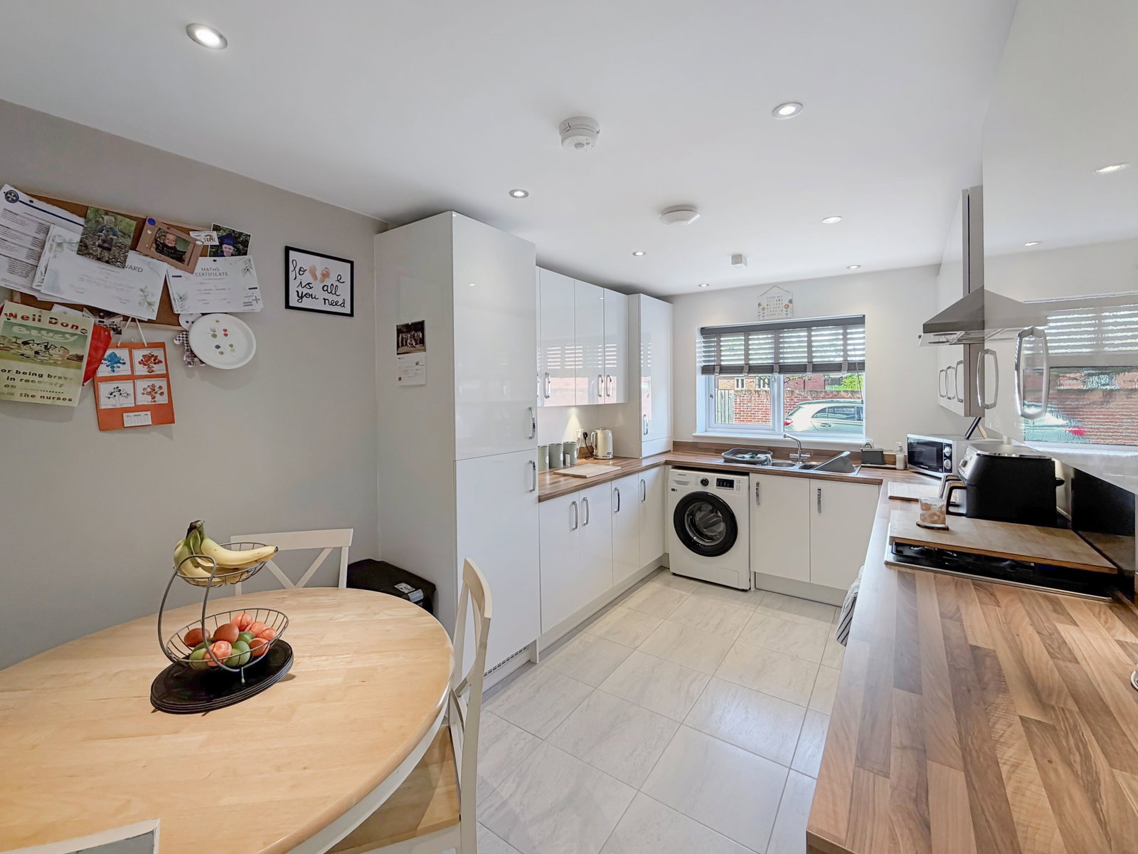 Semi Detached House in Carlisle