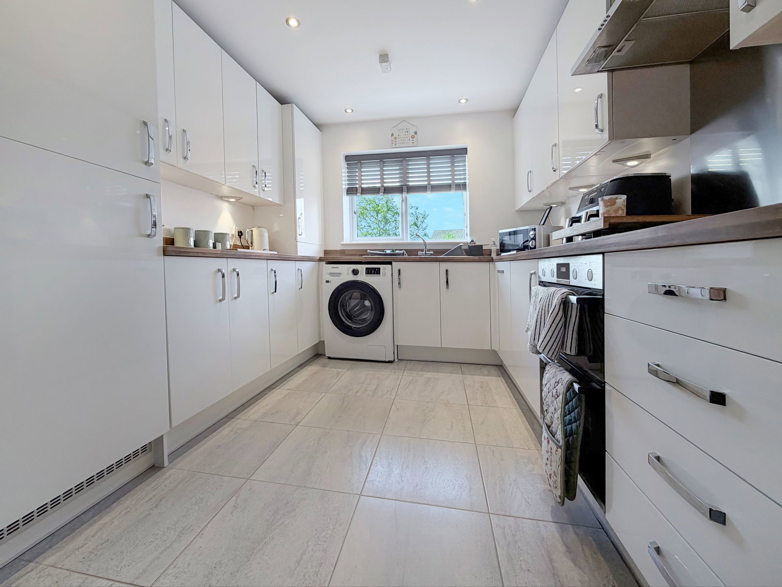 Semi Detached House in Carlisle