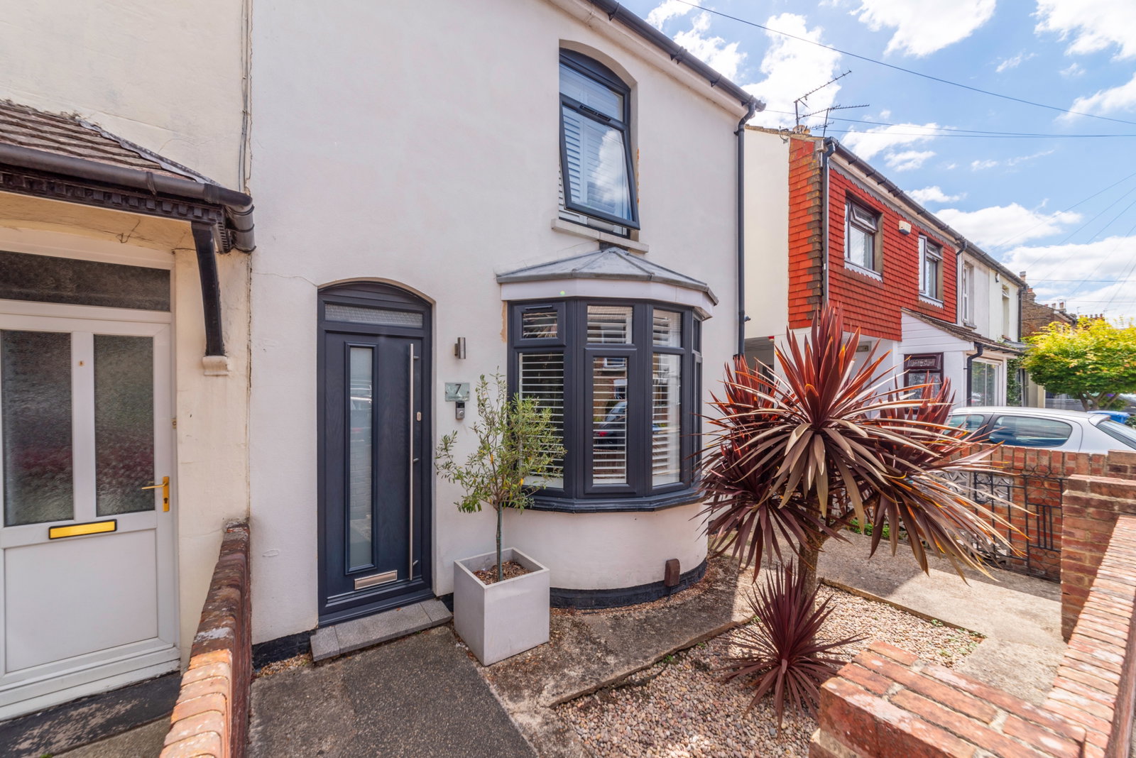 Semi Detached House in Sittingbourne