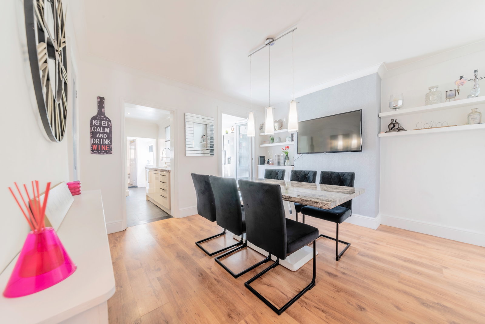 Semi Detached House in Sittingbourne
