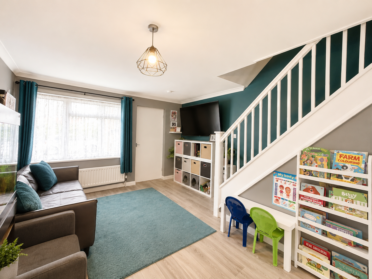 Semi Detached House in Sittingbourne