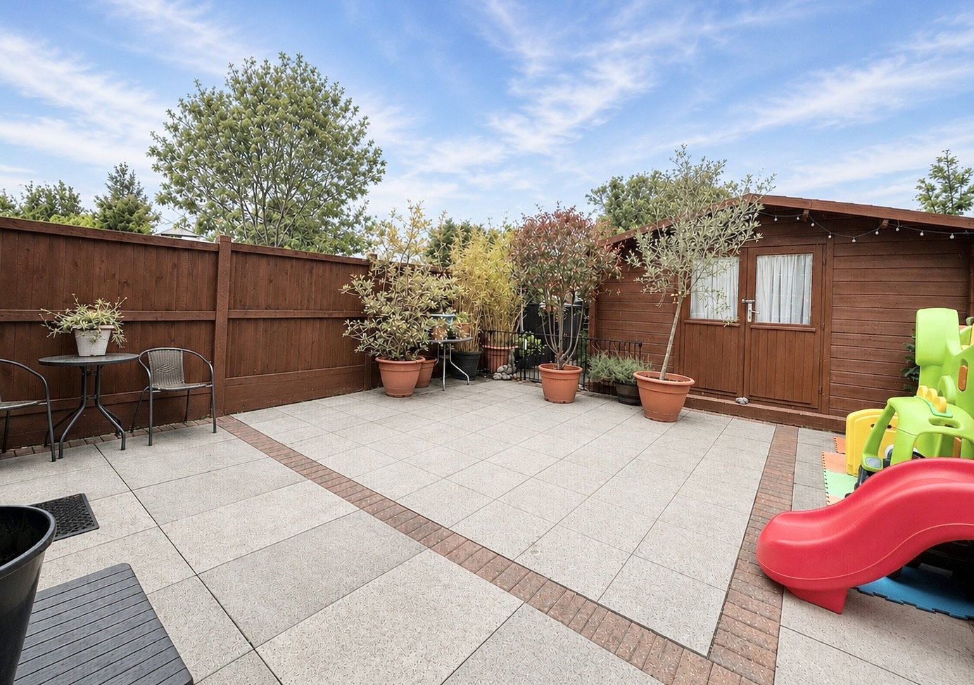 Semi Detached House in Sittingbourne