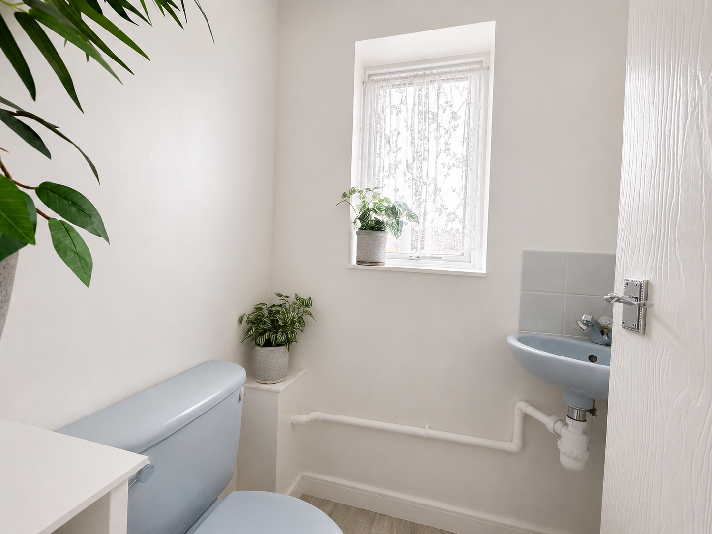 Semi Detached House in Sittingbourne