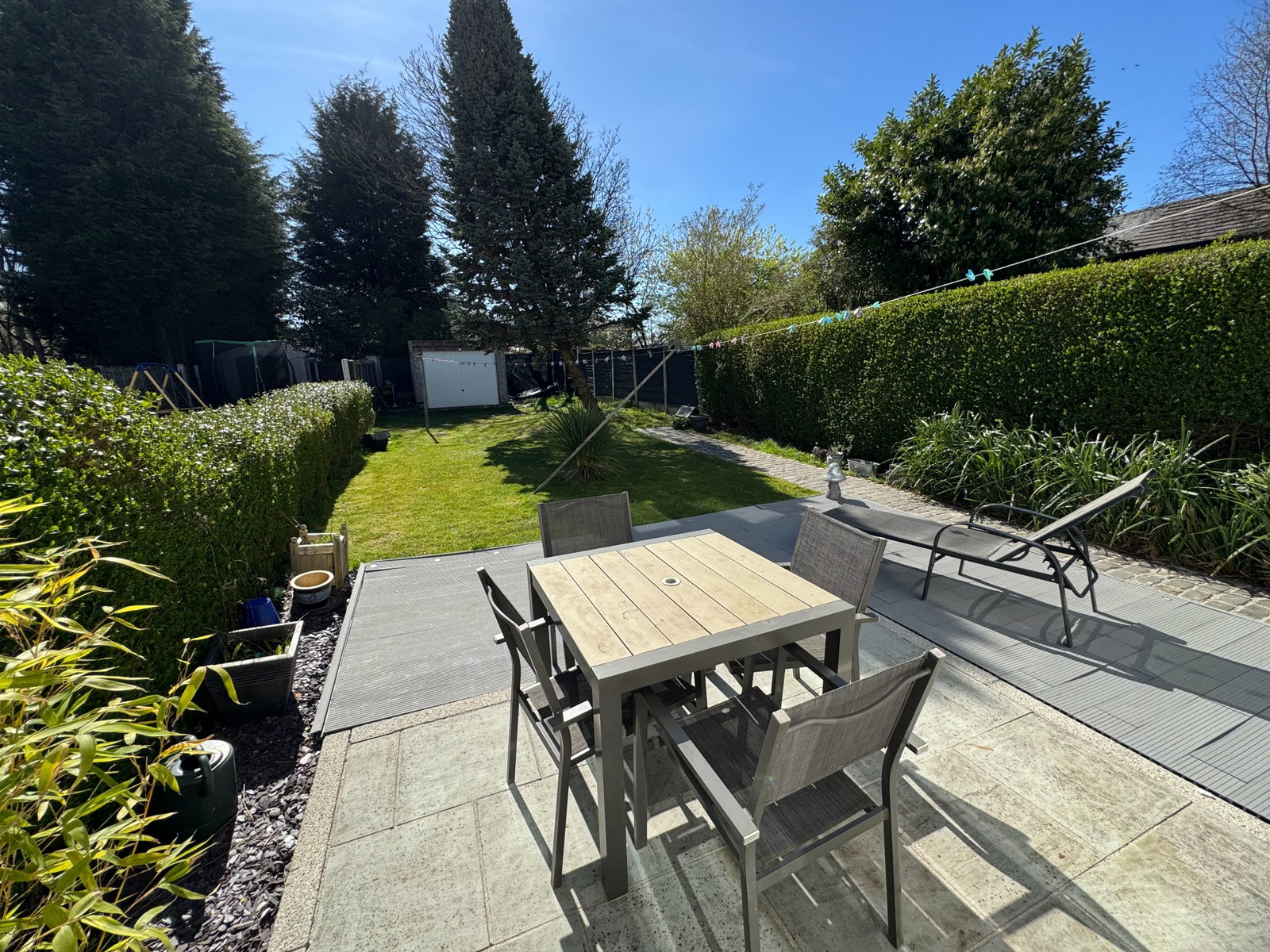 Terraced House in Manchester
