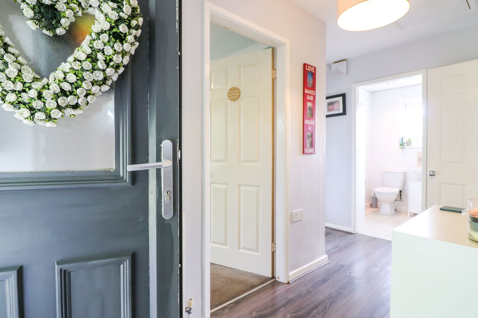 Semi Detached Bungalow in Keelby 