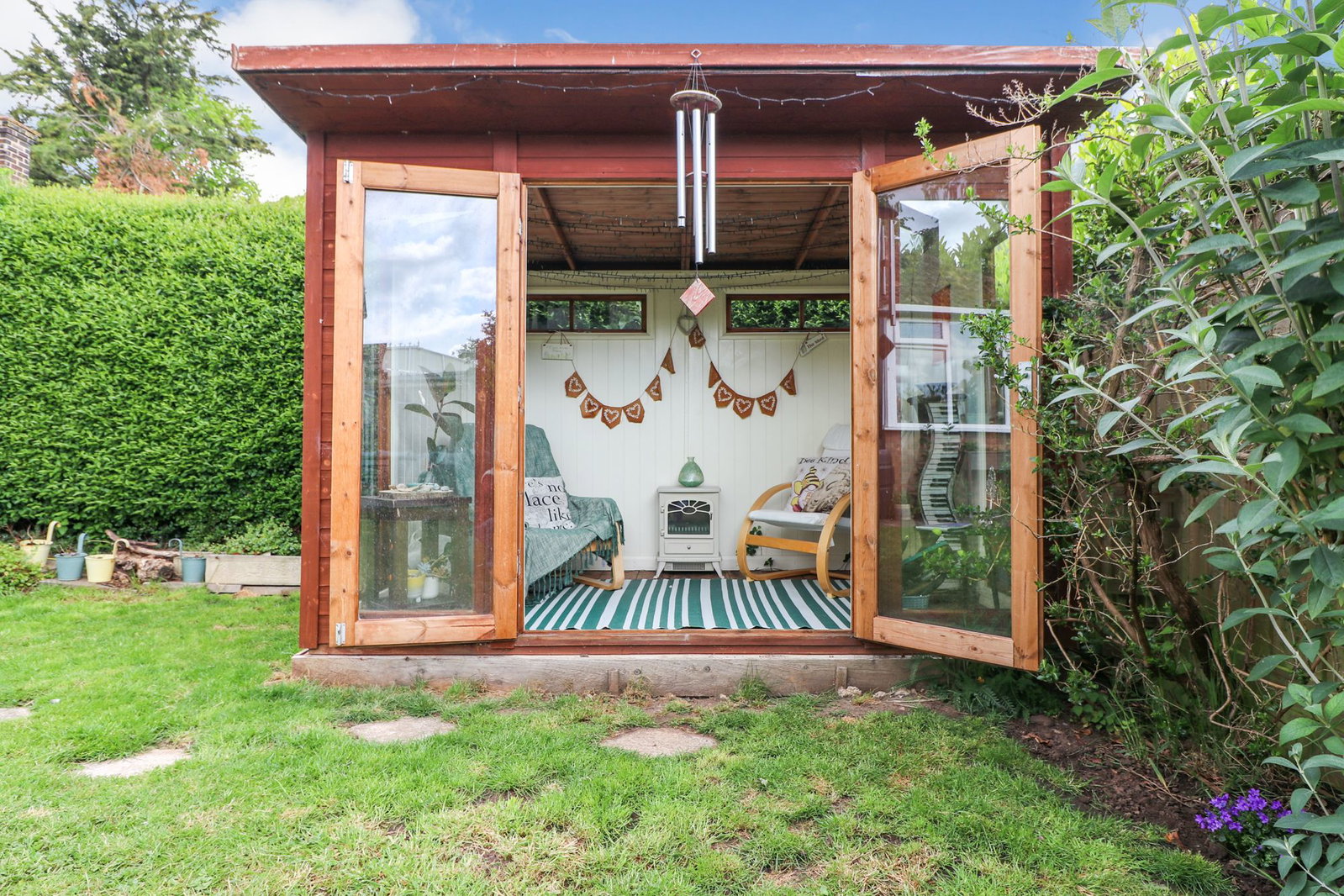 Semi Detached Bungalow in Keelby 