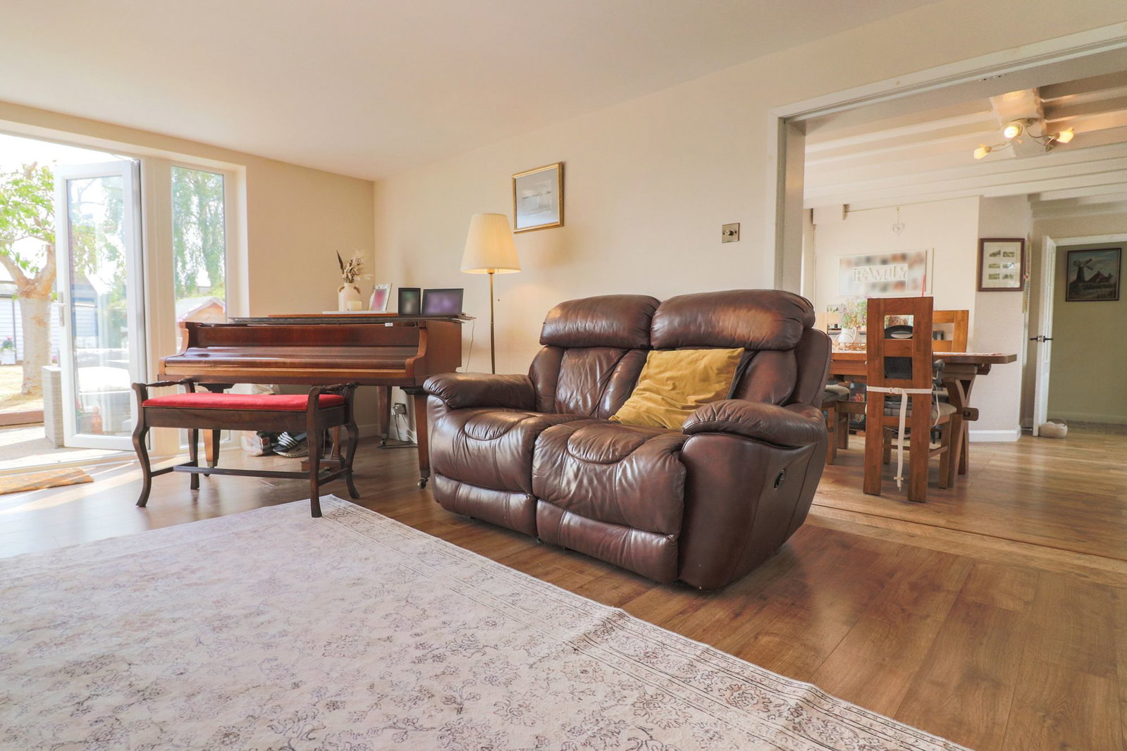 Cottage in Grimsby