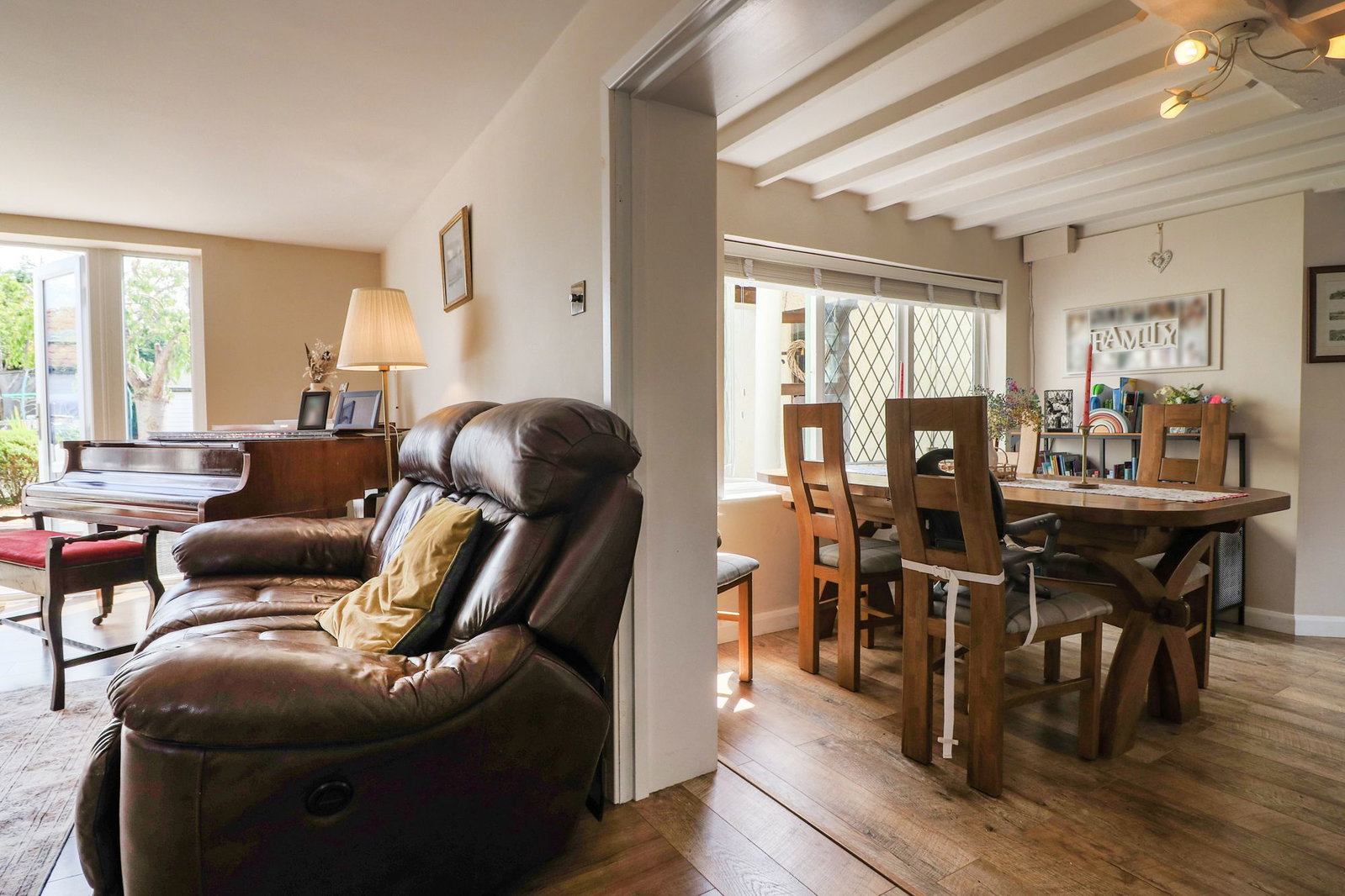 Cottage in Grimsby