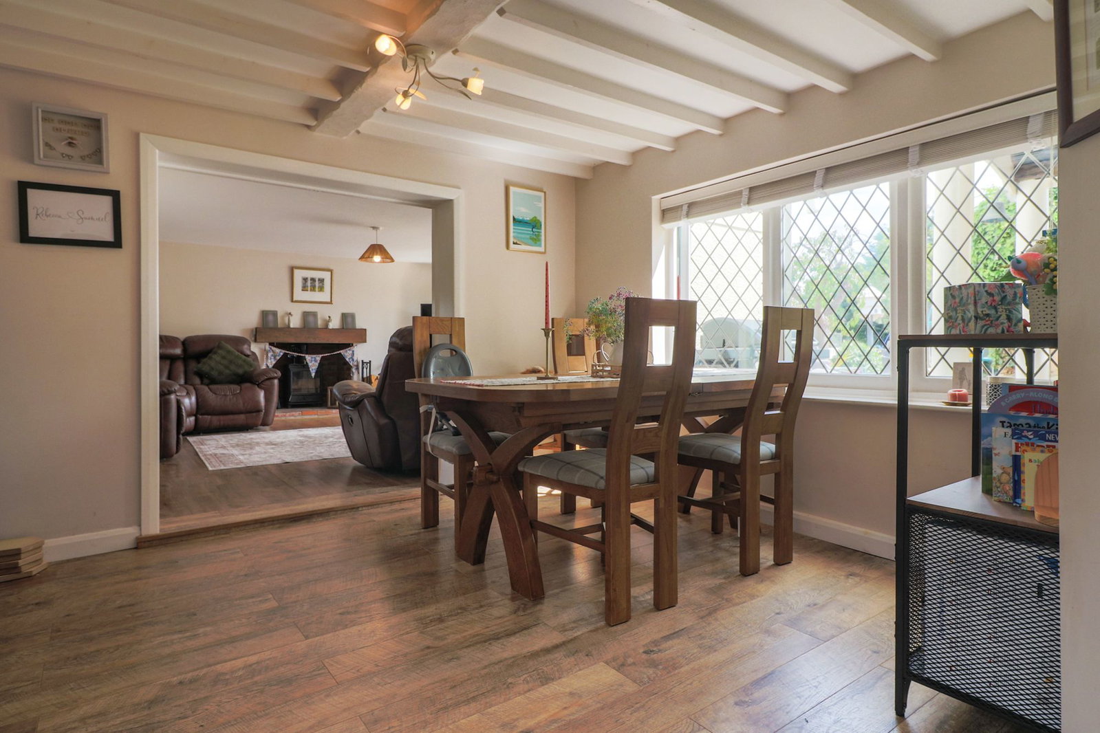 Cottage in Grimsby