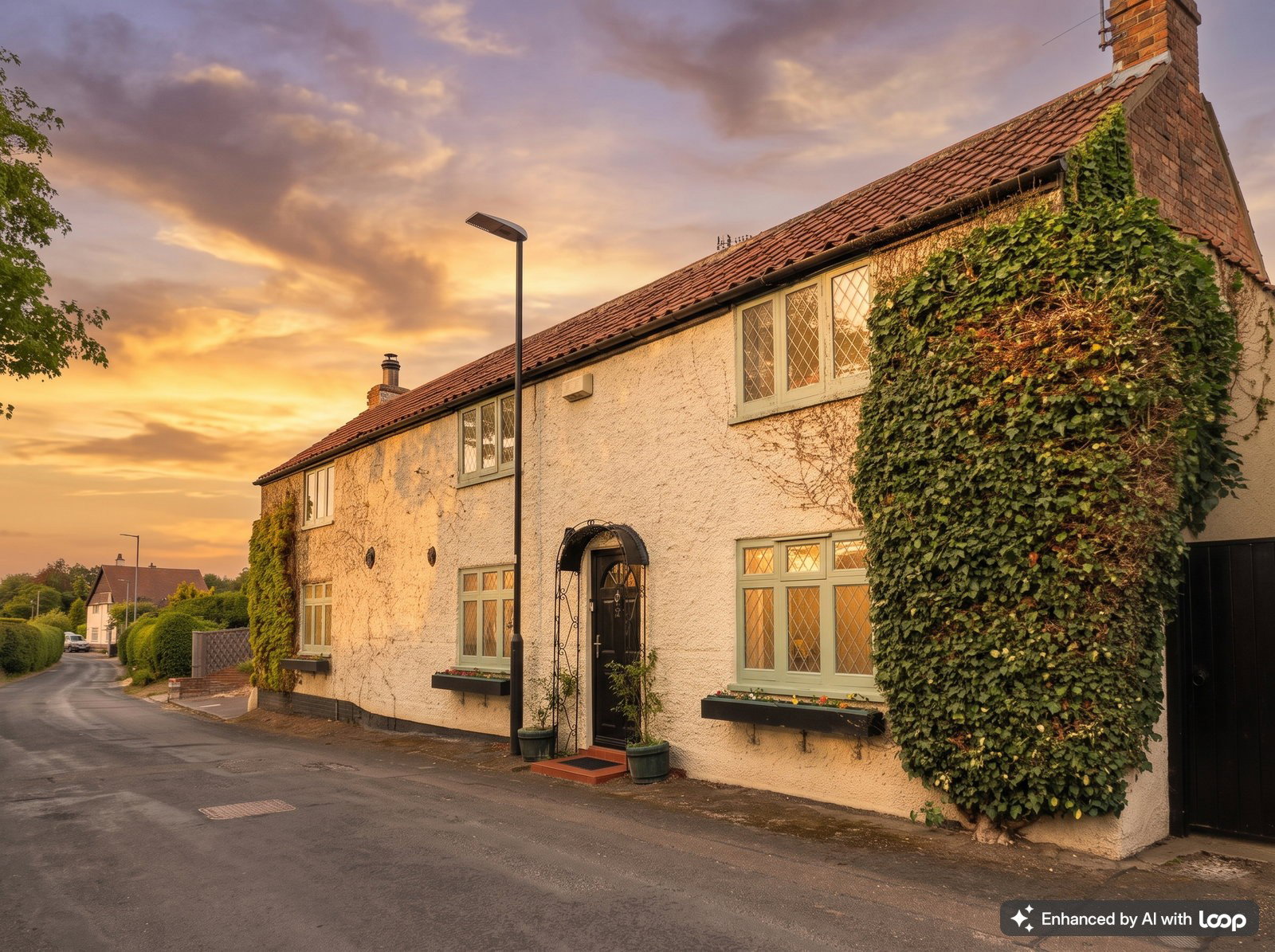 Cottage in Grimsby