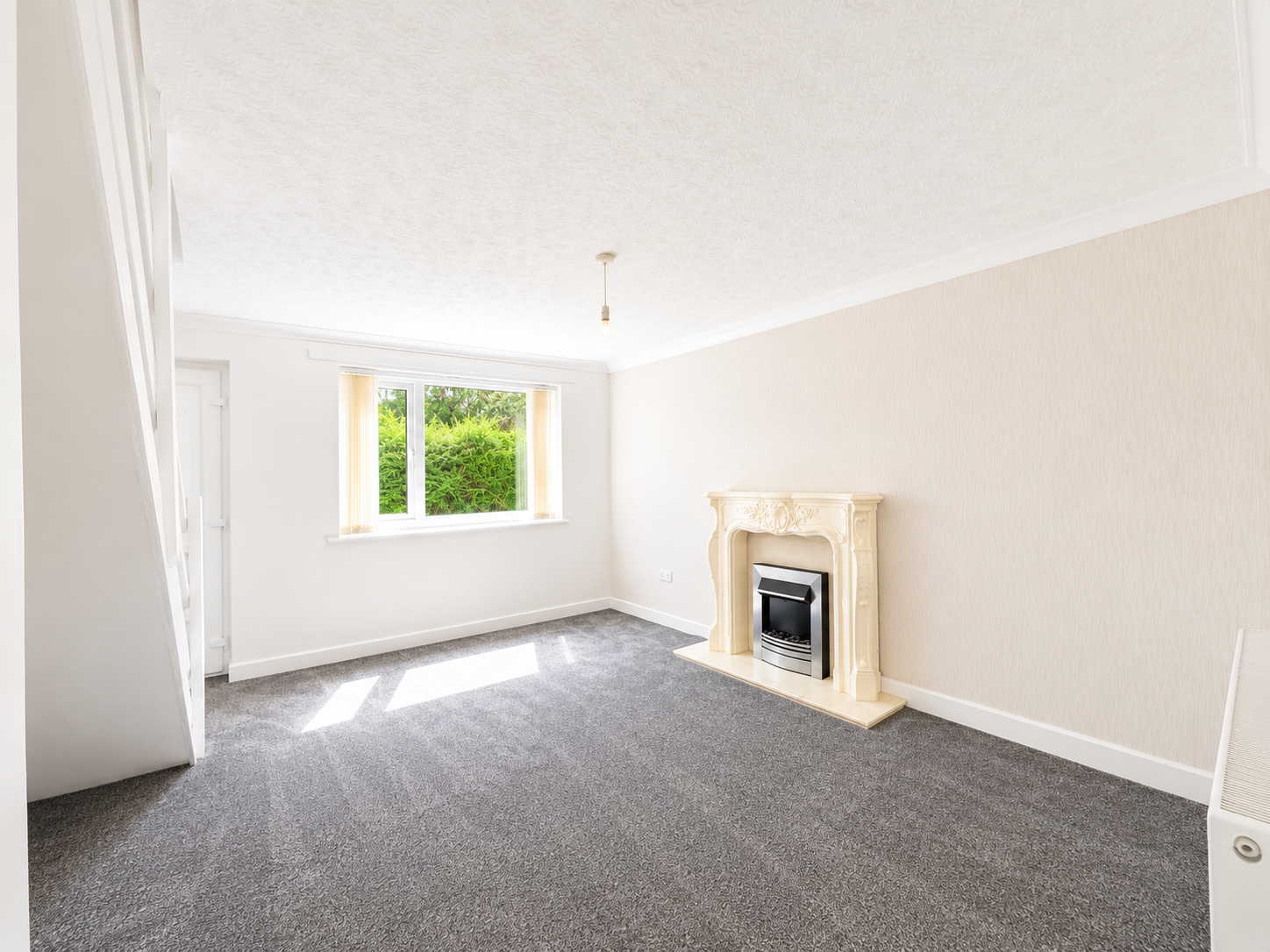 Semi Detached House in Stockport