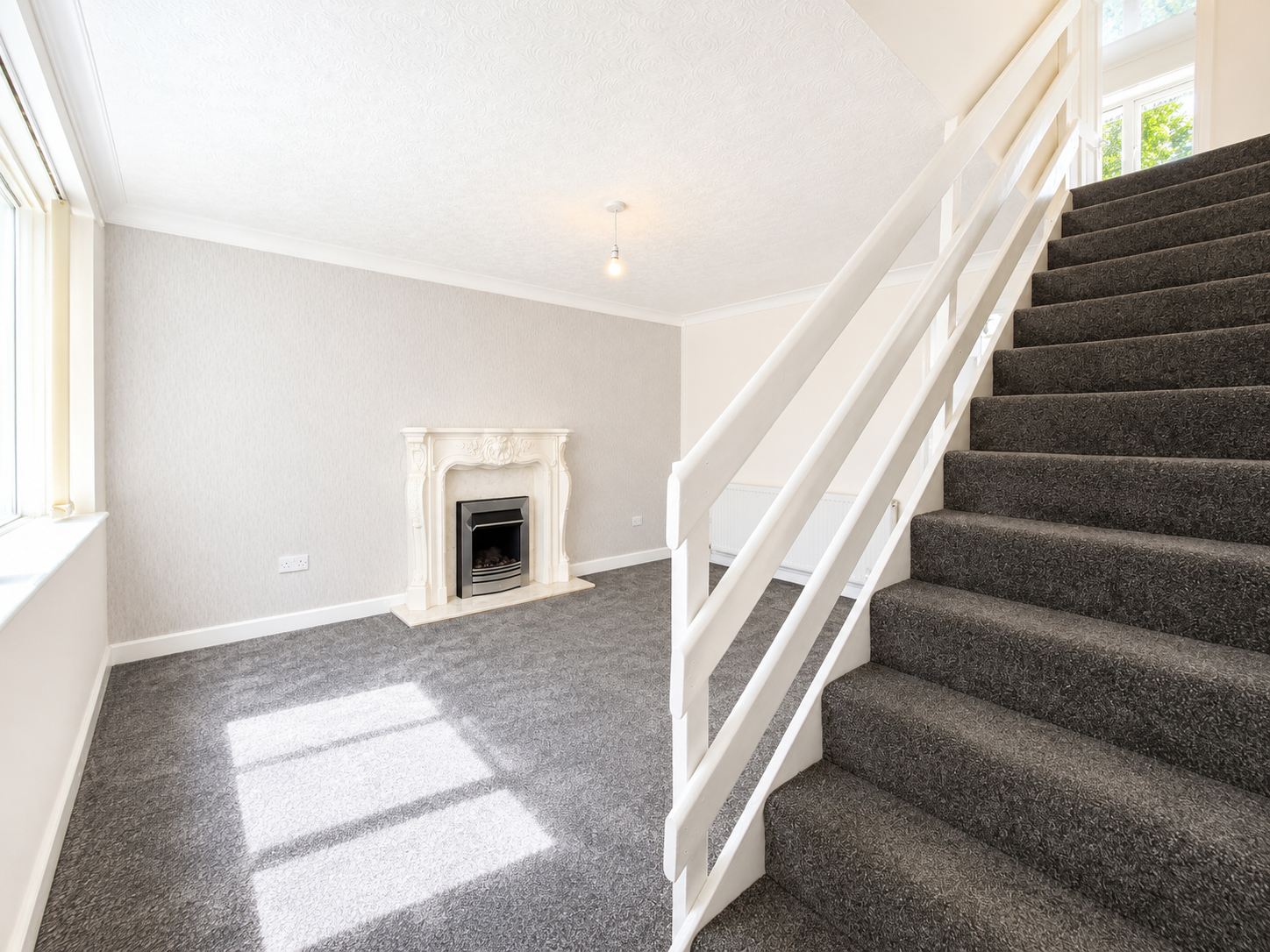 Semi Detached House in Stockport