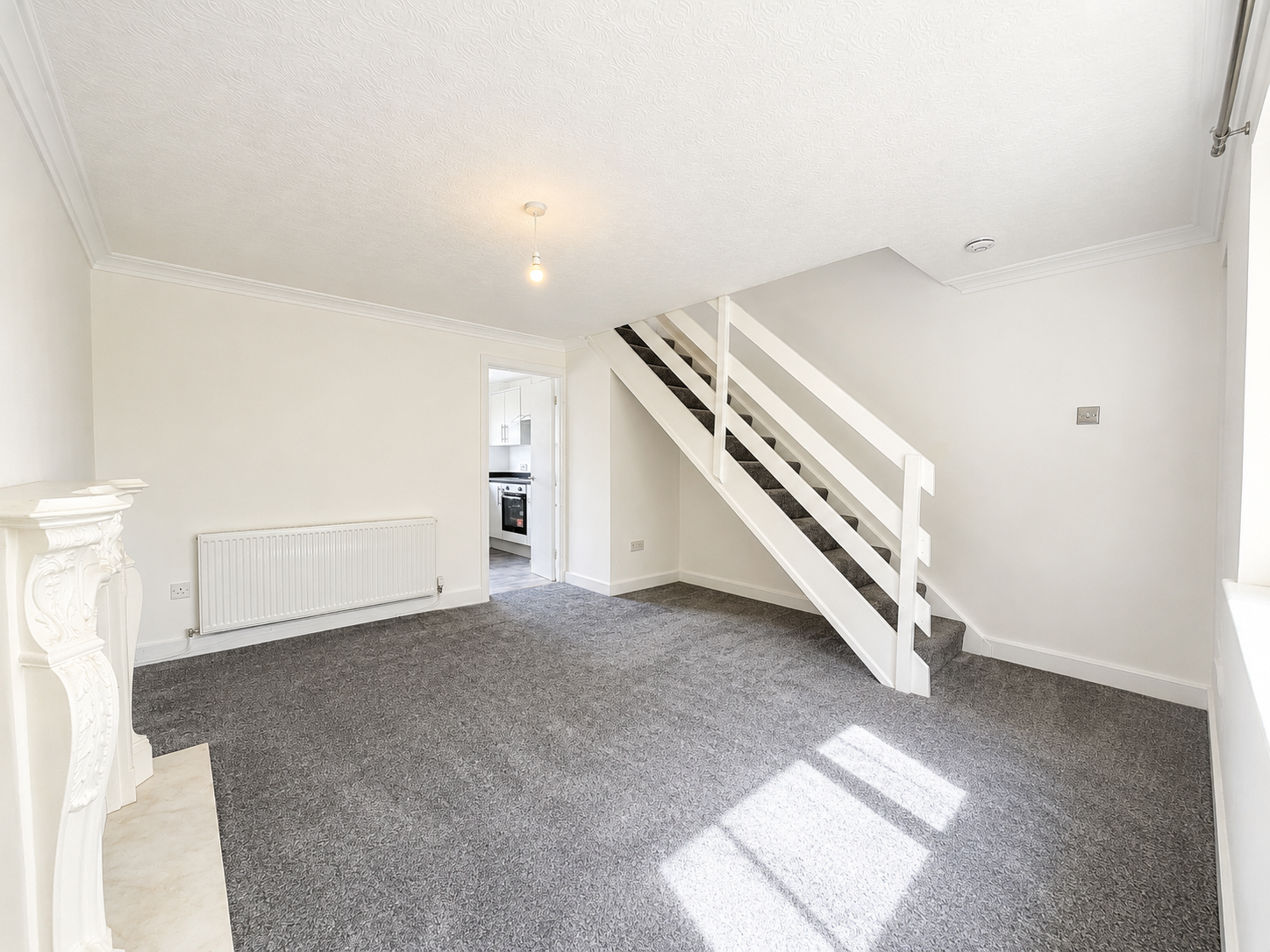 Semi Detached House in Stockport