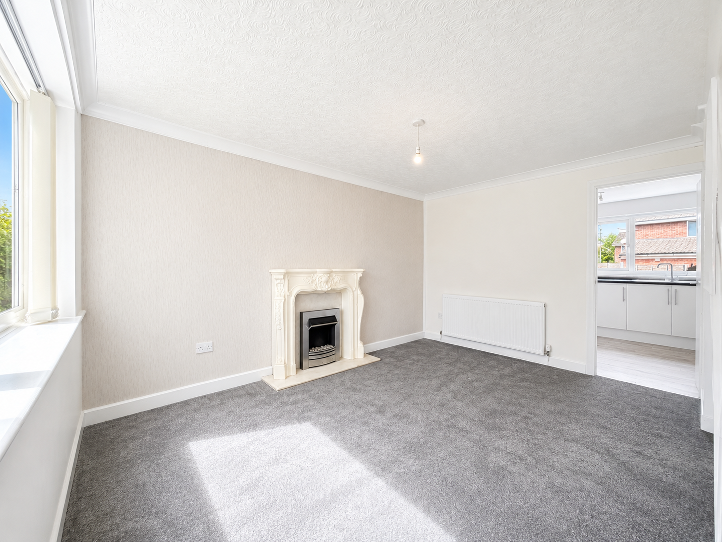 Semi Detached House in Stockport