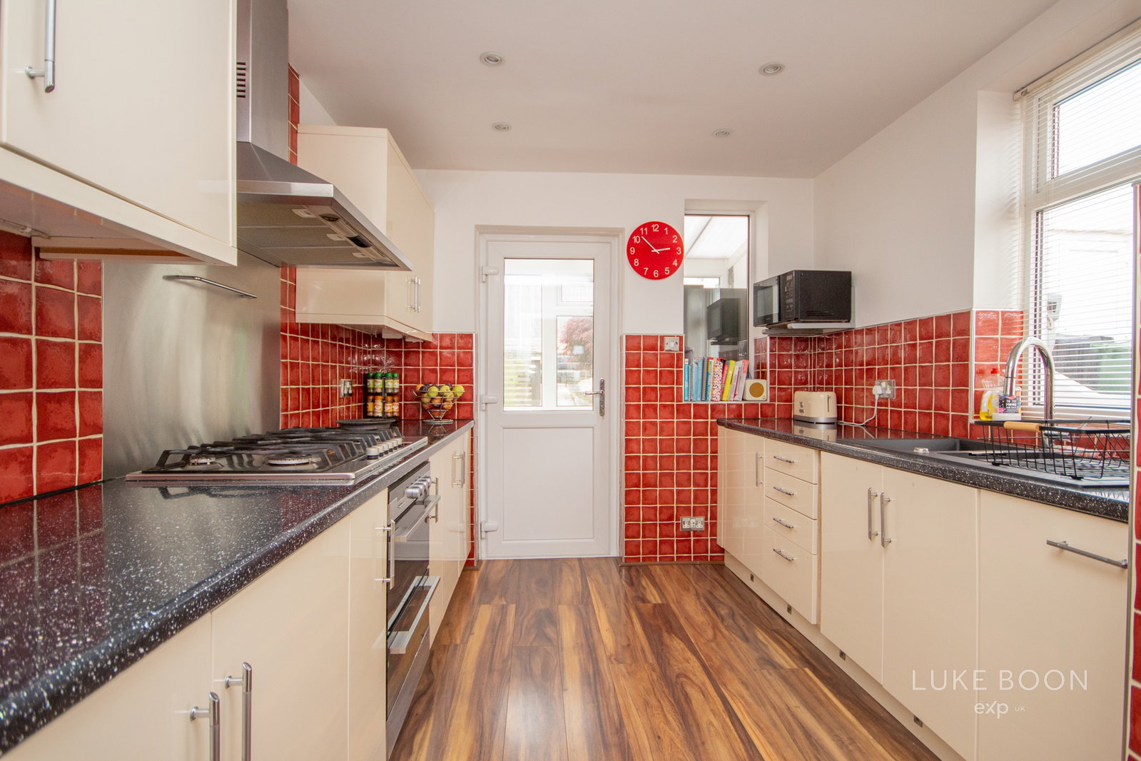 Semi Detached House in Plymouth