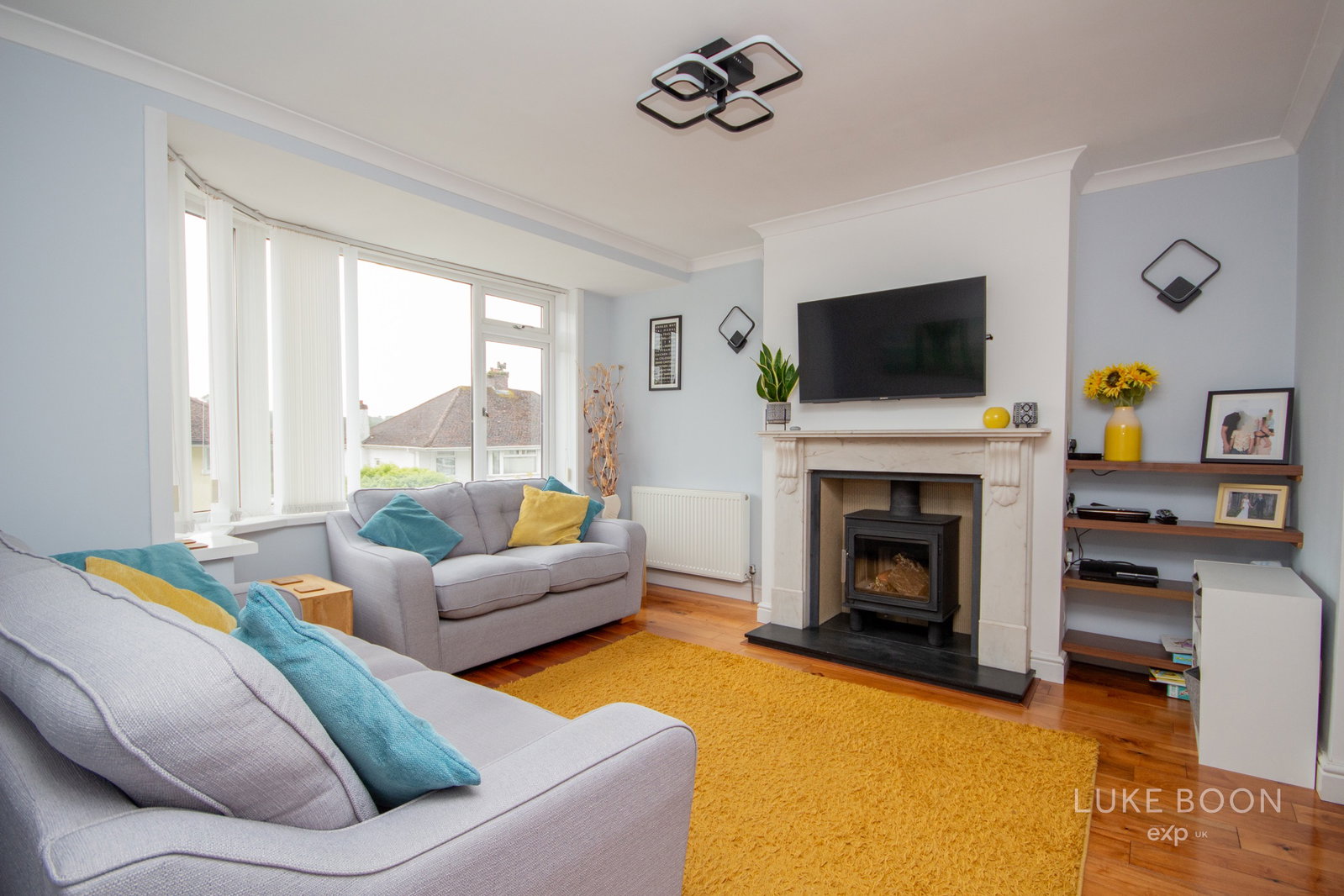 Semi Detached House in Plymouth