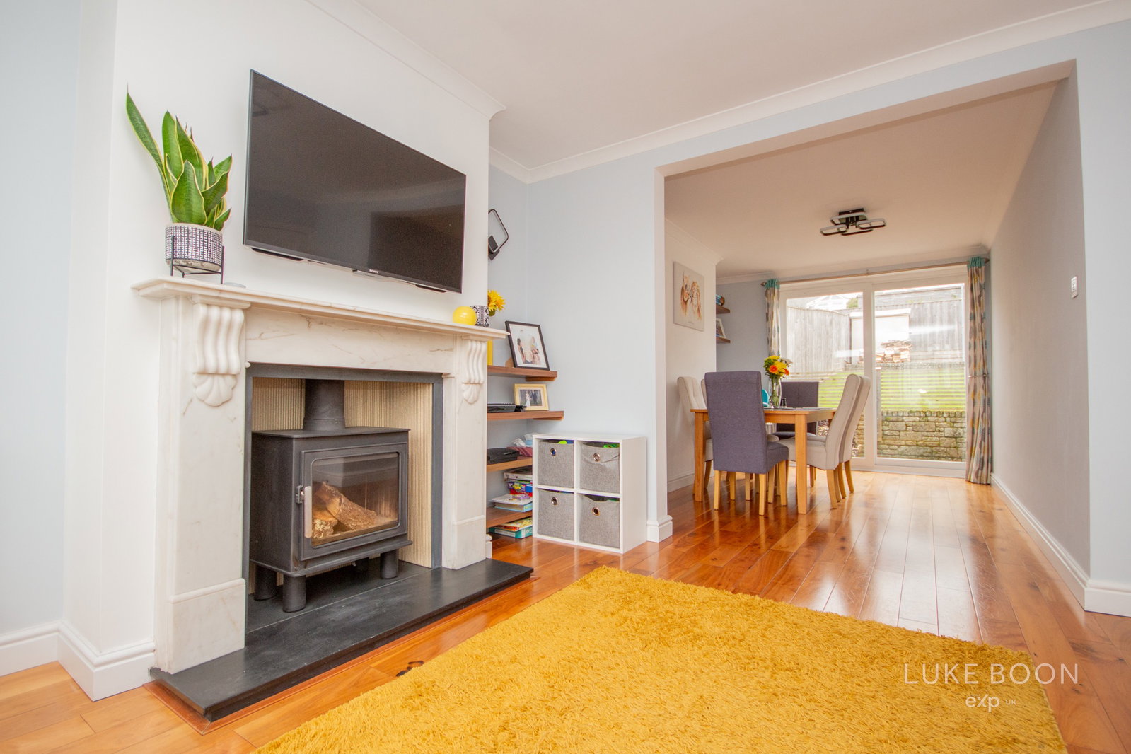 Semi Detached House in Plymouth