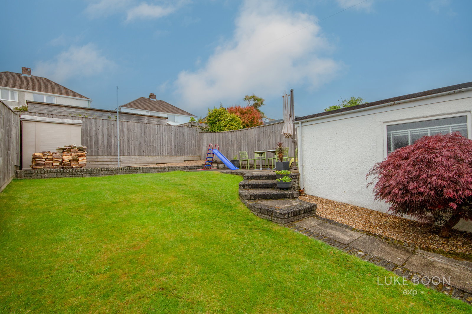 Semi Detached House in Plymouth