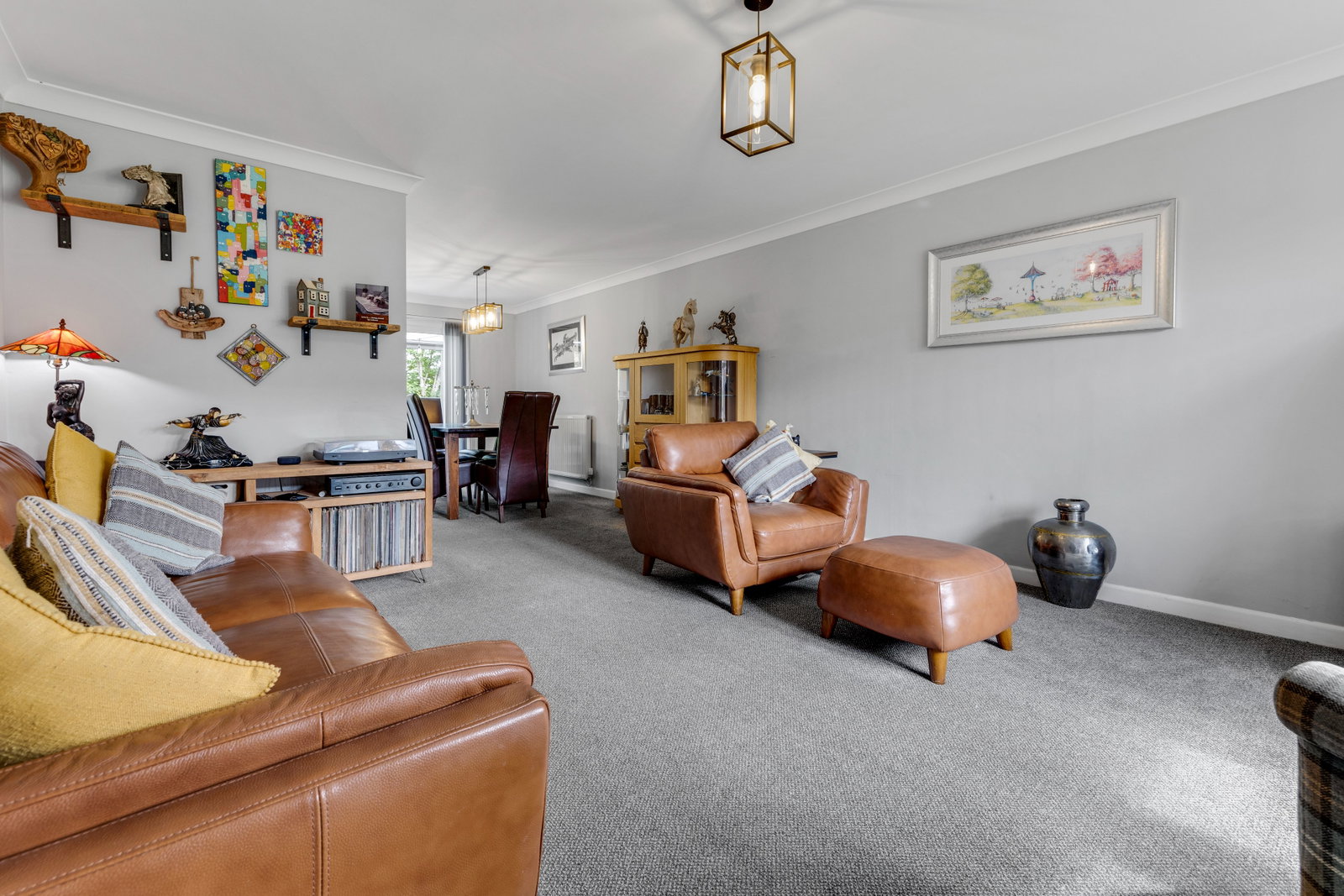 Detached House in Stourbridge
