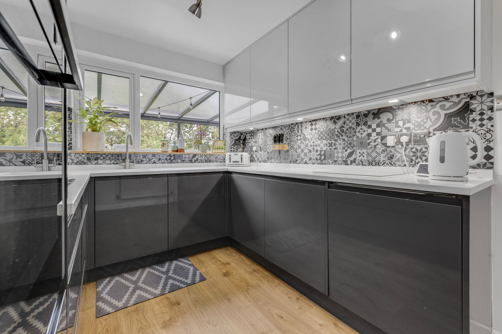 Detached House in Stourbridge