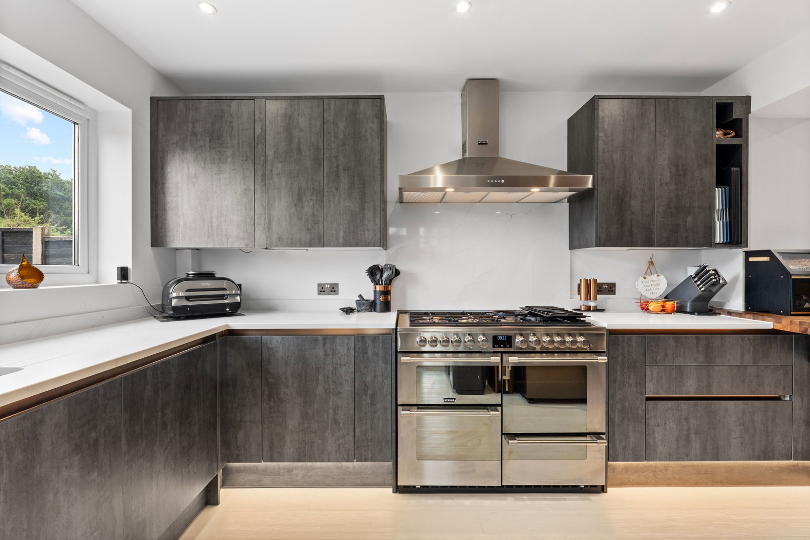 Detached House in Purley