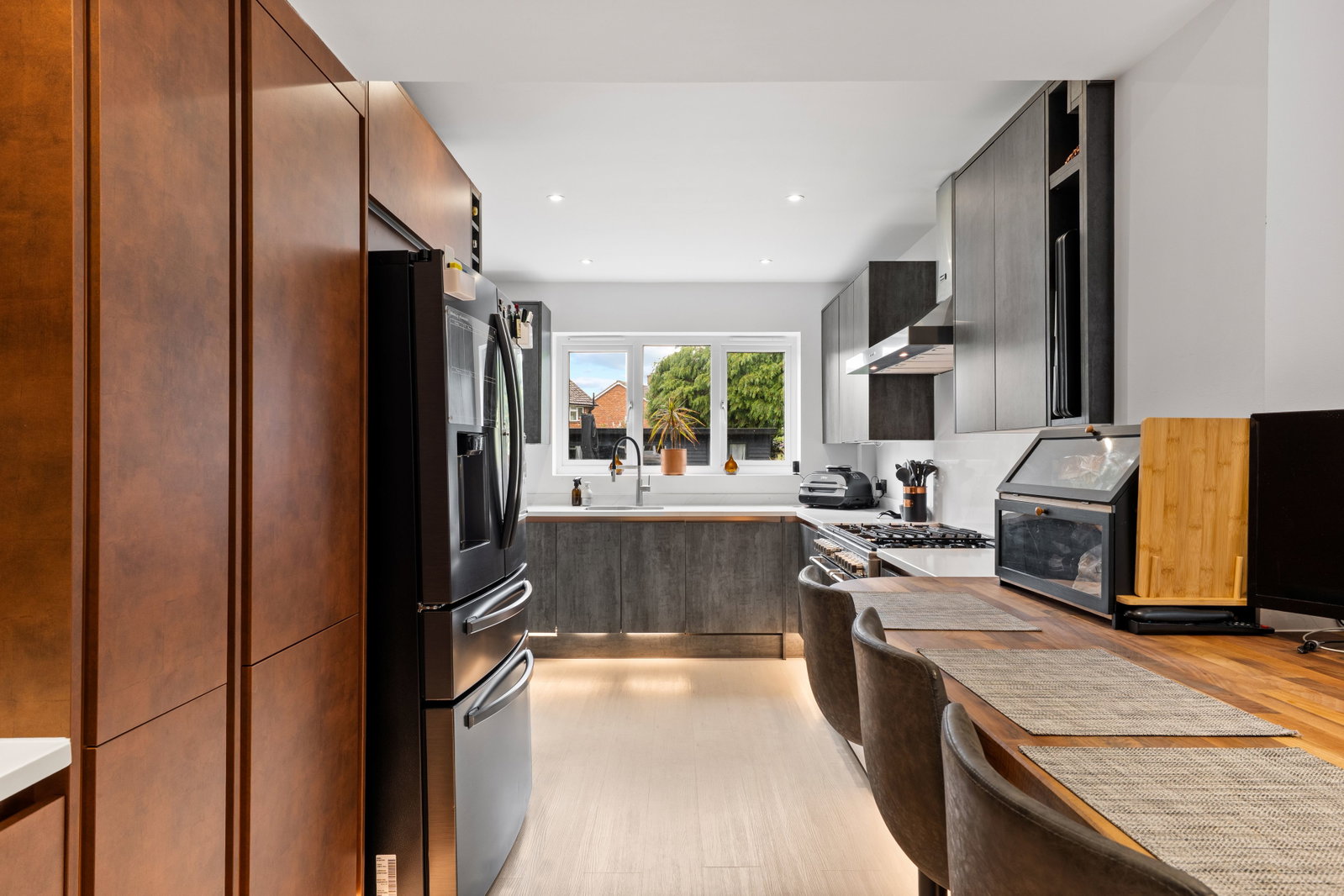 Detached House in Purley