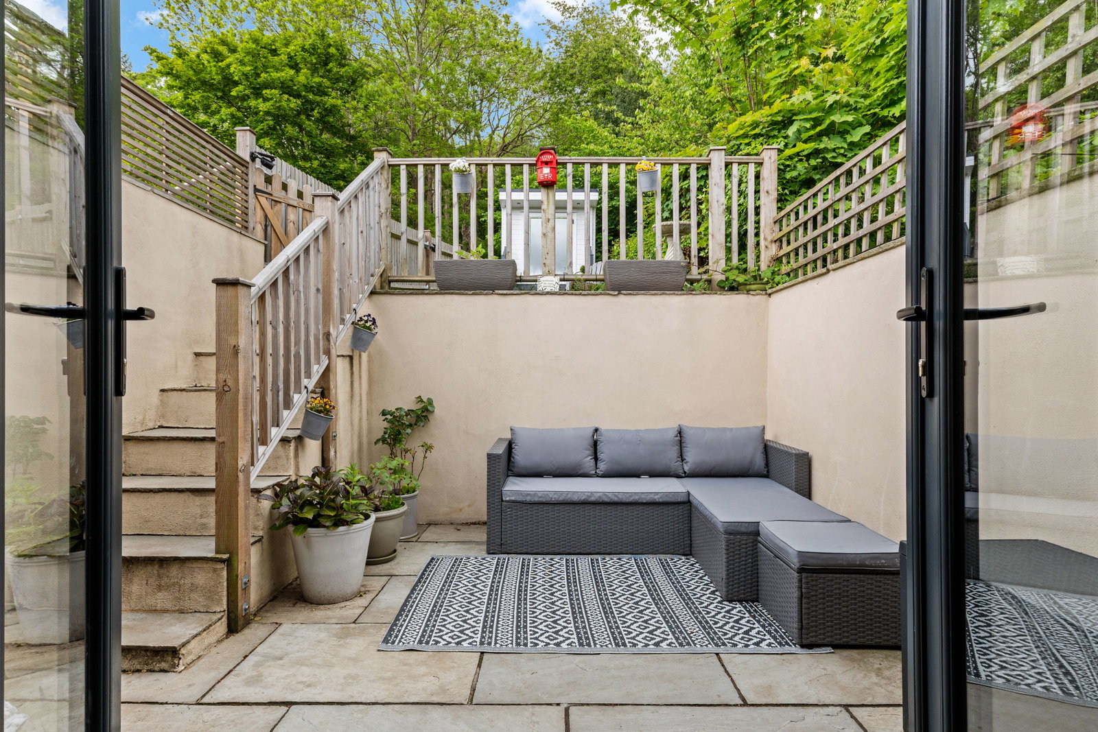 Semi Detached House in Caterham