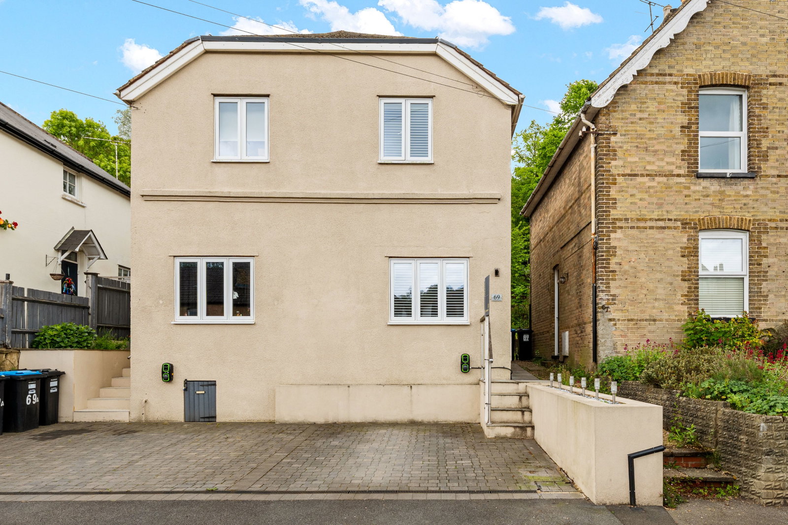 Semi Detached House in Caterham