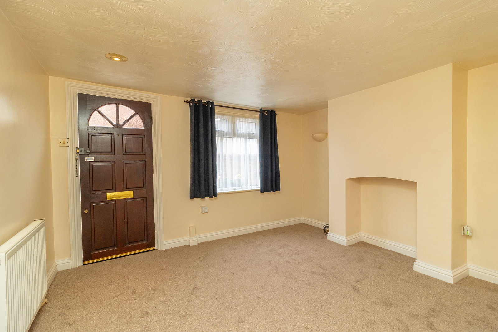 Terraced House in Milton Keynes