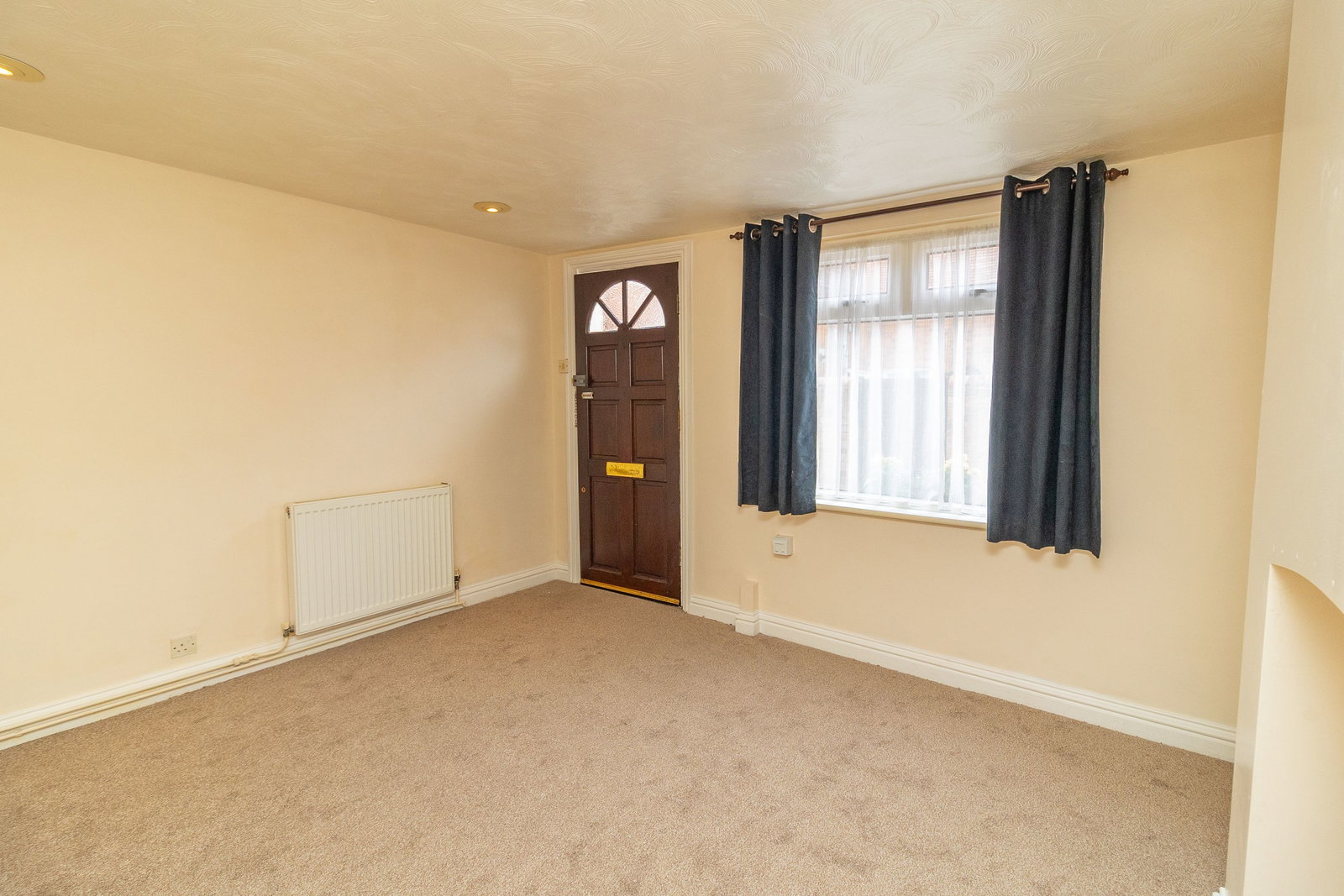 Terraced House in Milton Keynes