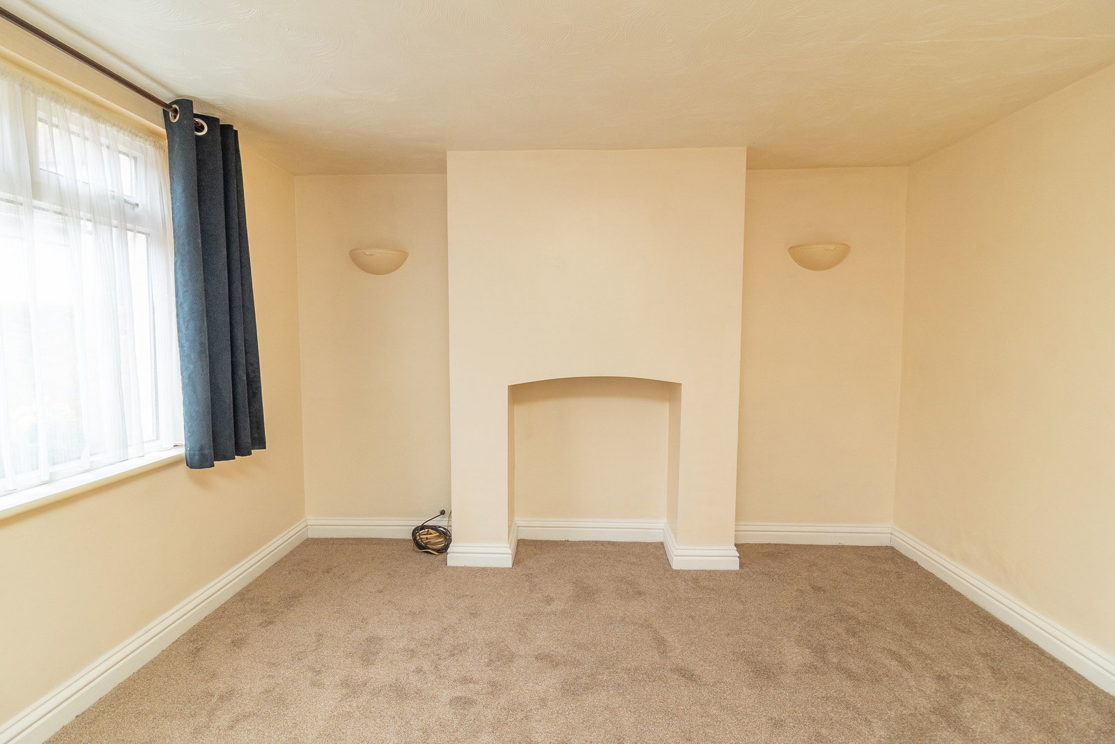 Terraced House in Milton Keynes