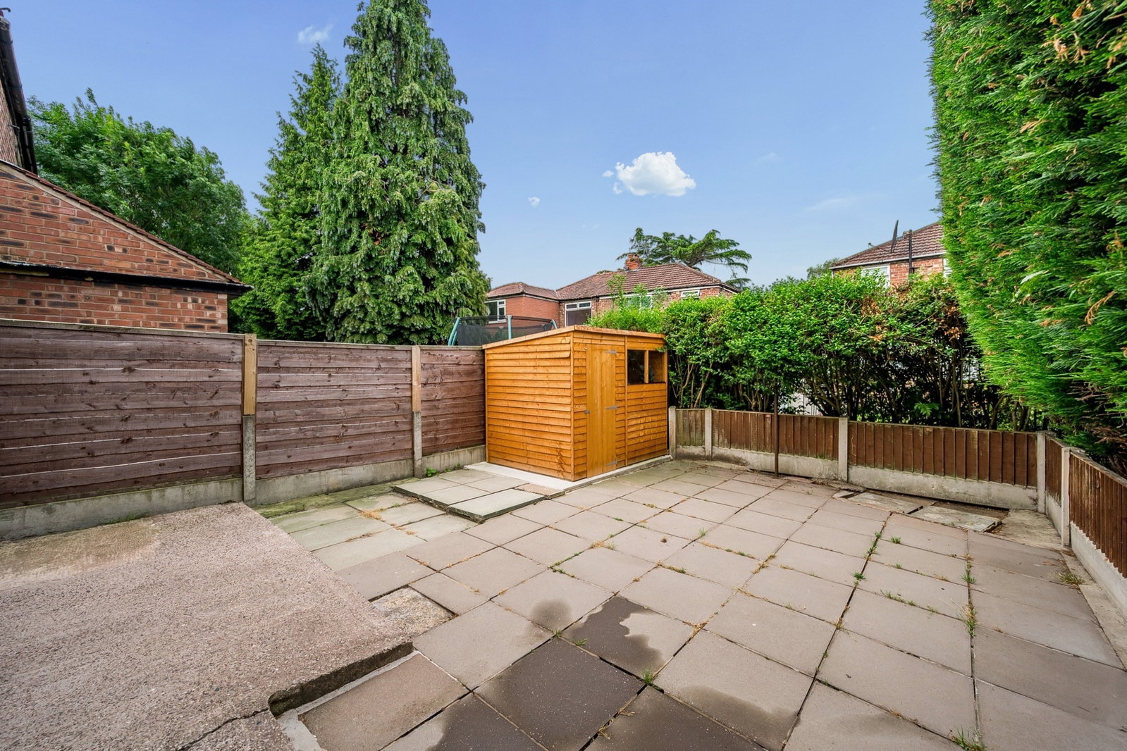 Semi Detached House in Cheadle