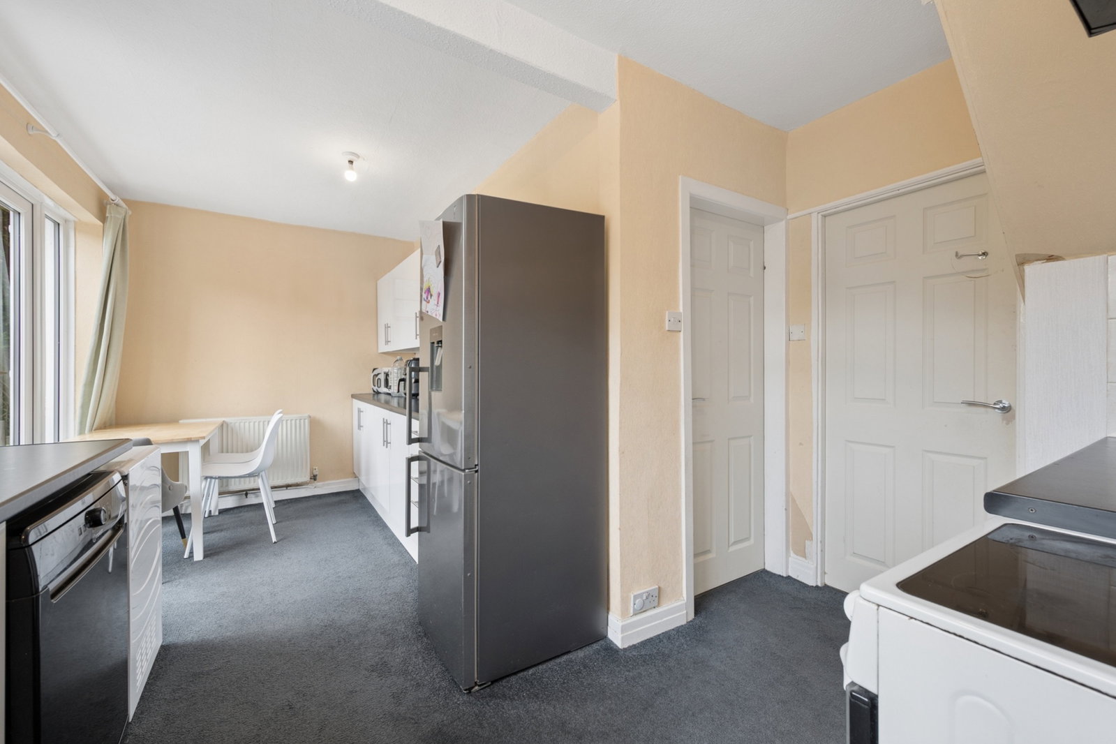 Semi Detached House in Cheadle