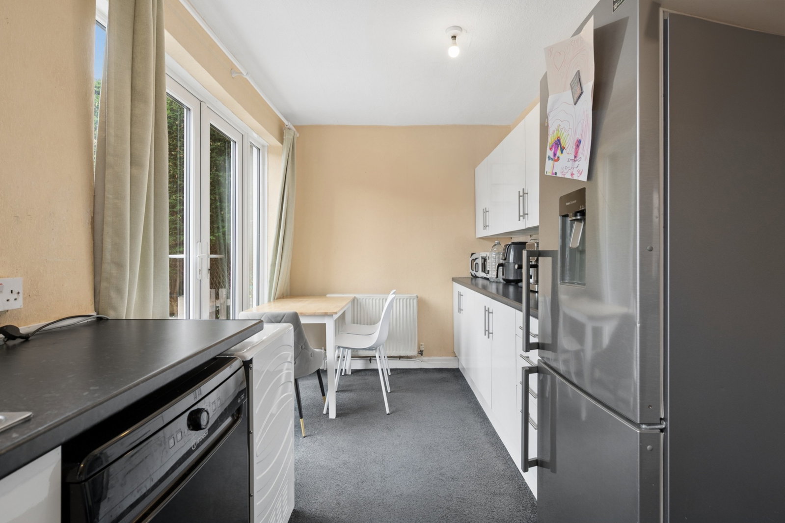 Semi Detached House in Cheadle