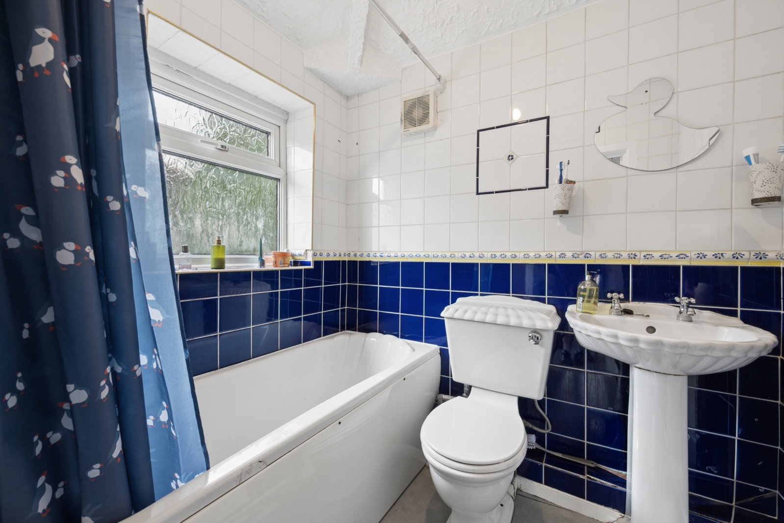 Semi Detached House in Cheadle