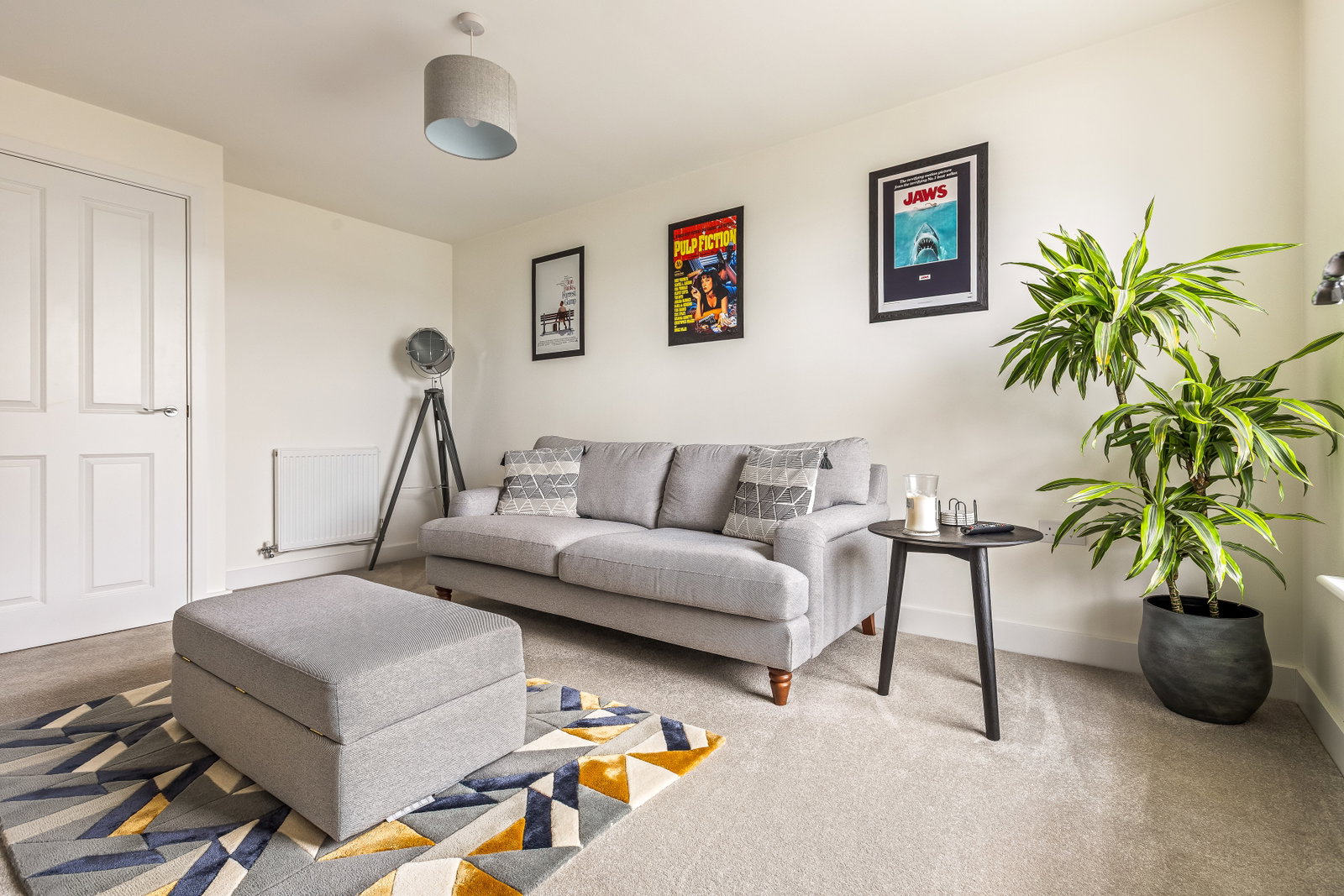 Semi Detached House in Coalville