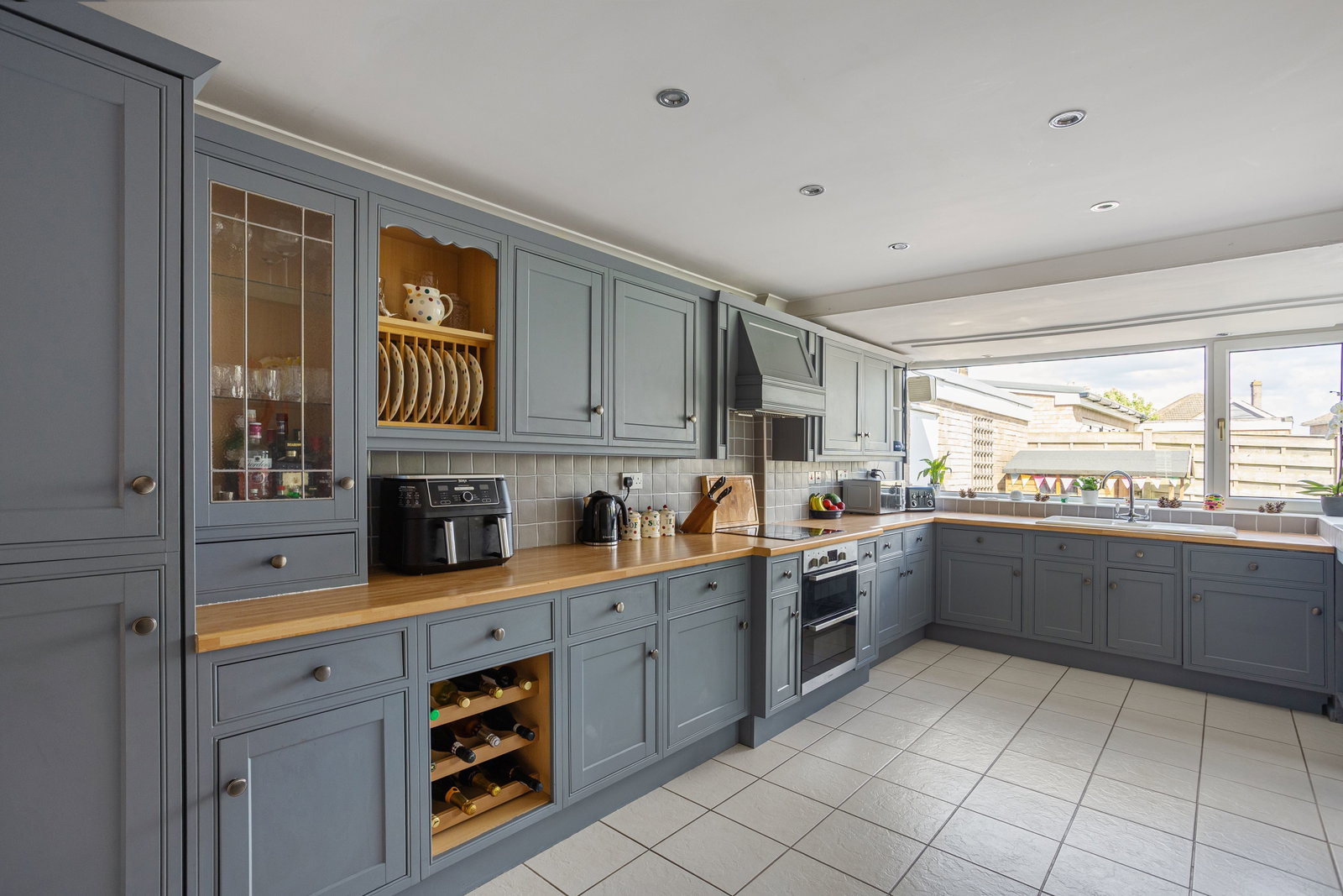 Detached House in York
