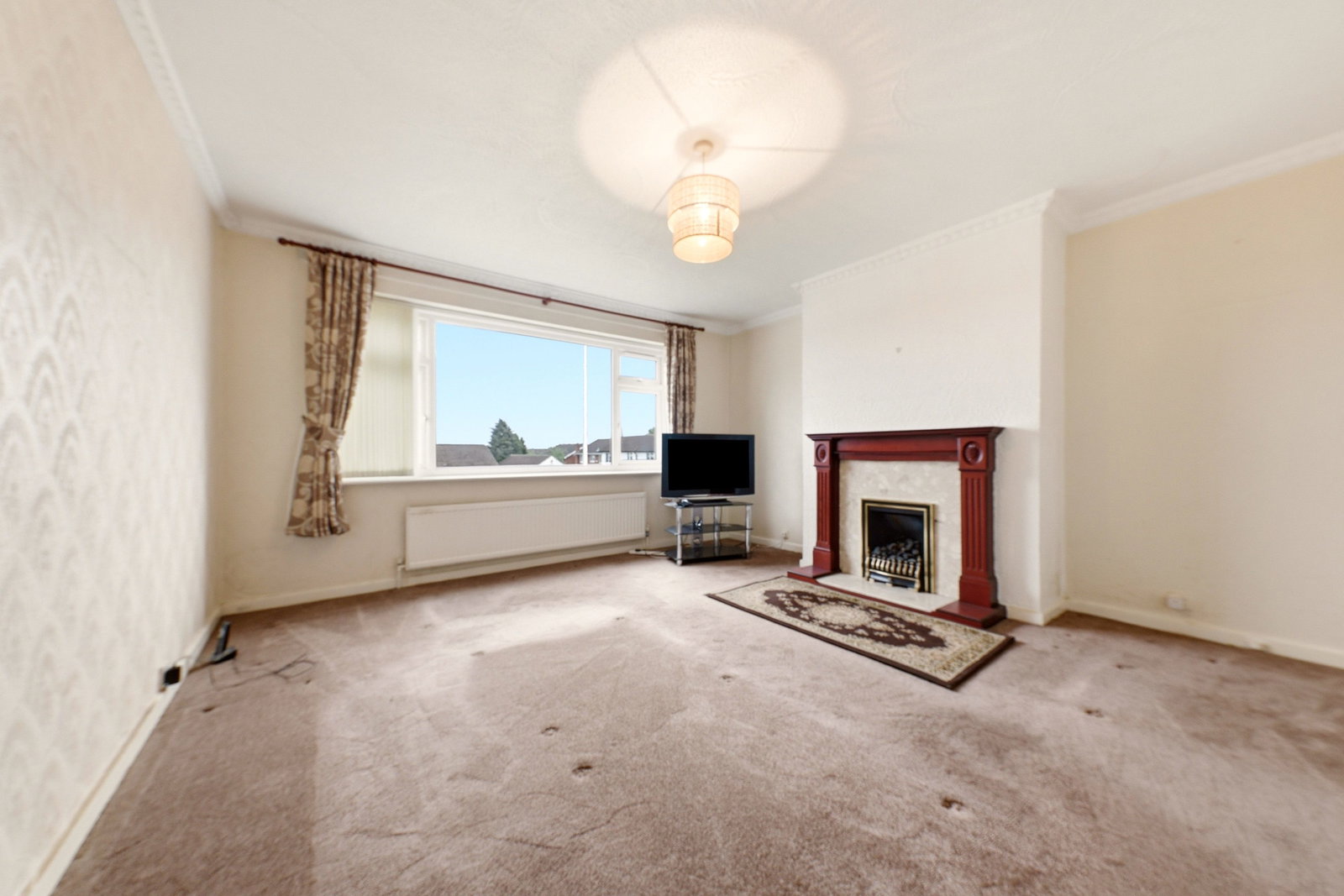 Bungalow in Leeds