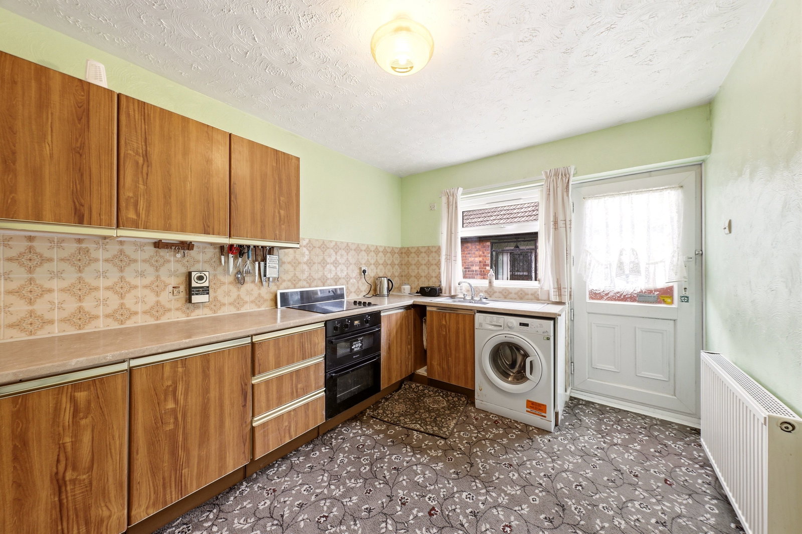 Bungalow in Leeds