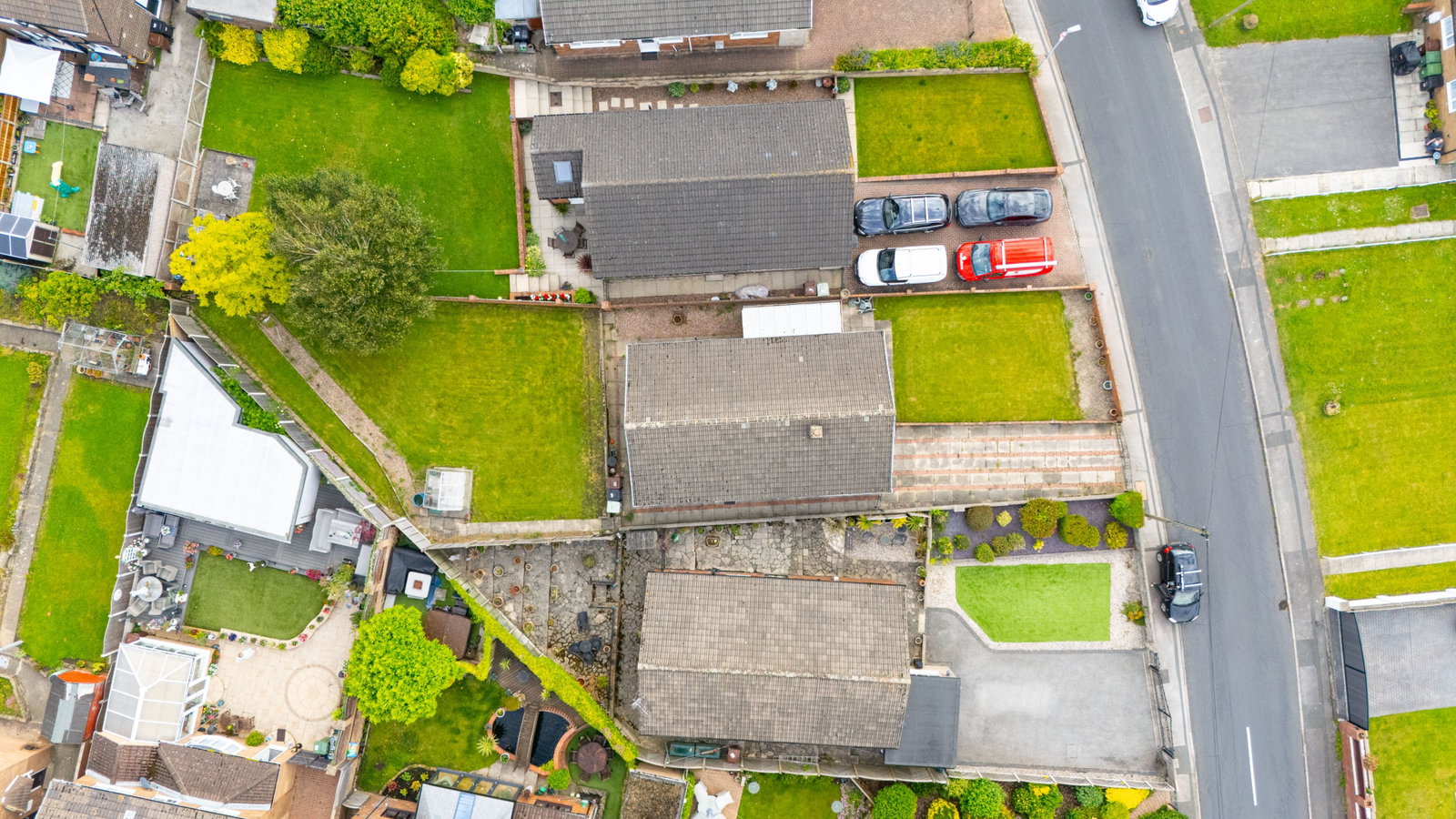 Bungalow in Leeds