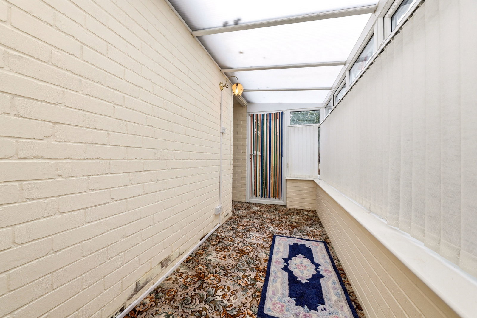 Bungalow in Leeds
