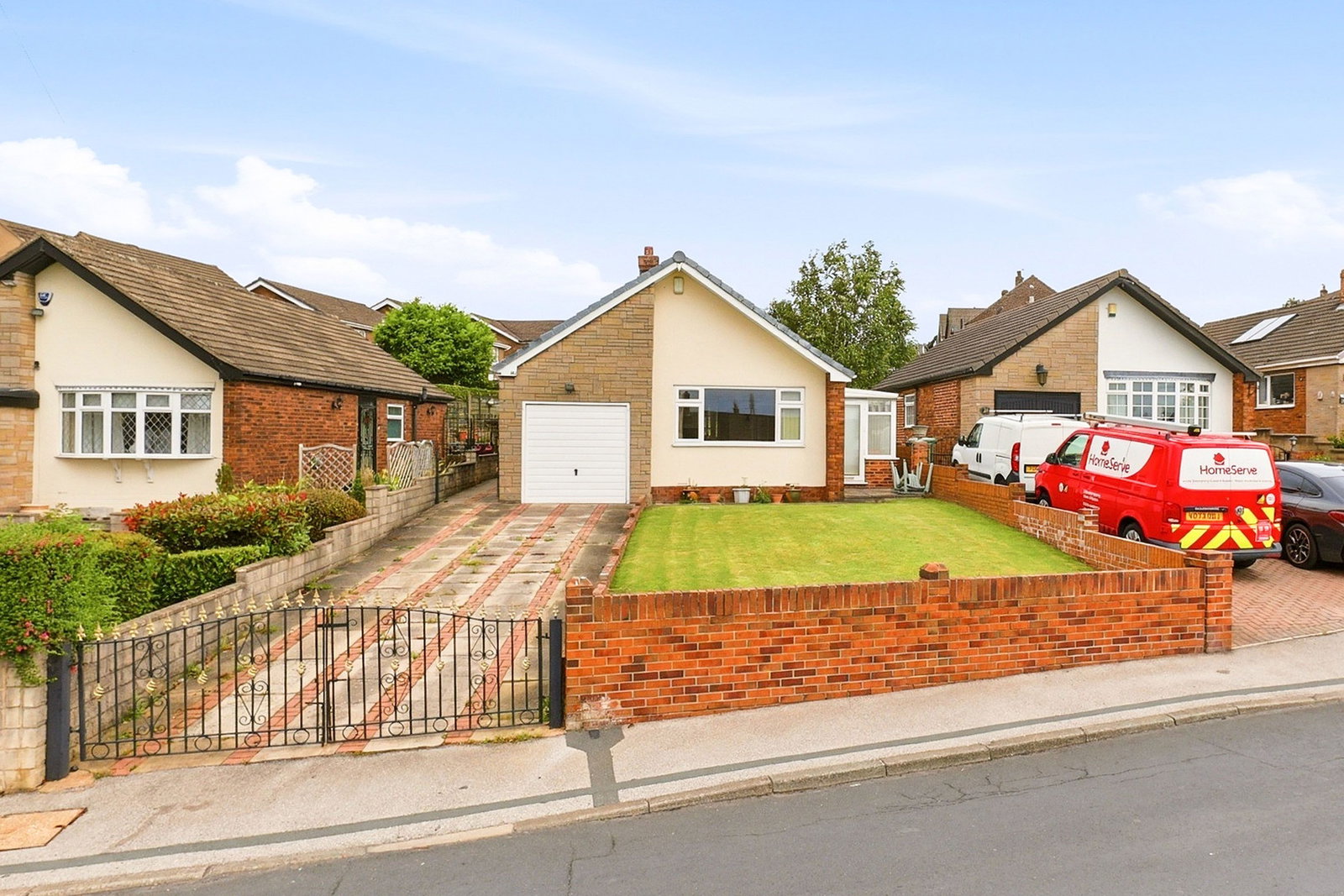 Bungalow in Leeds