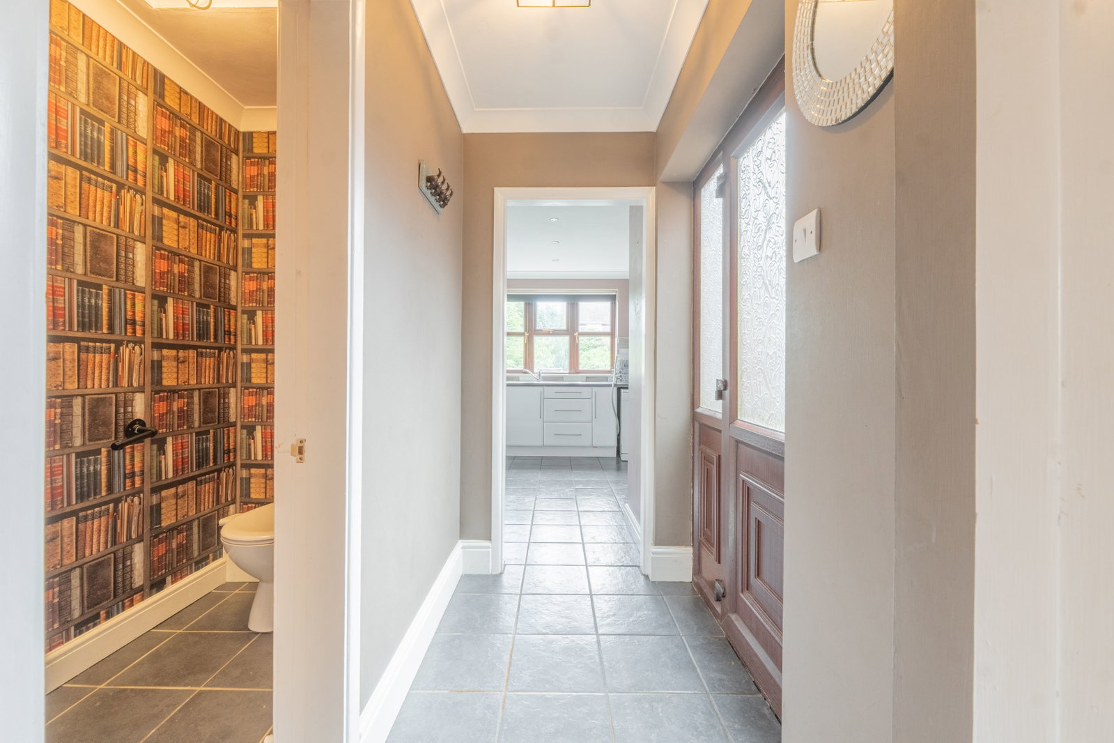 Terraced House in Stourbridge