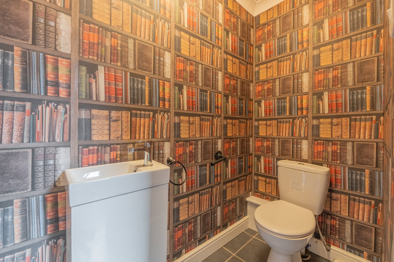 Terraced House in Stourbridge