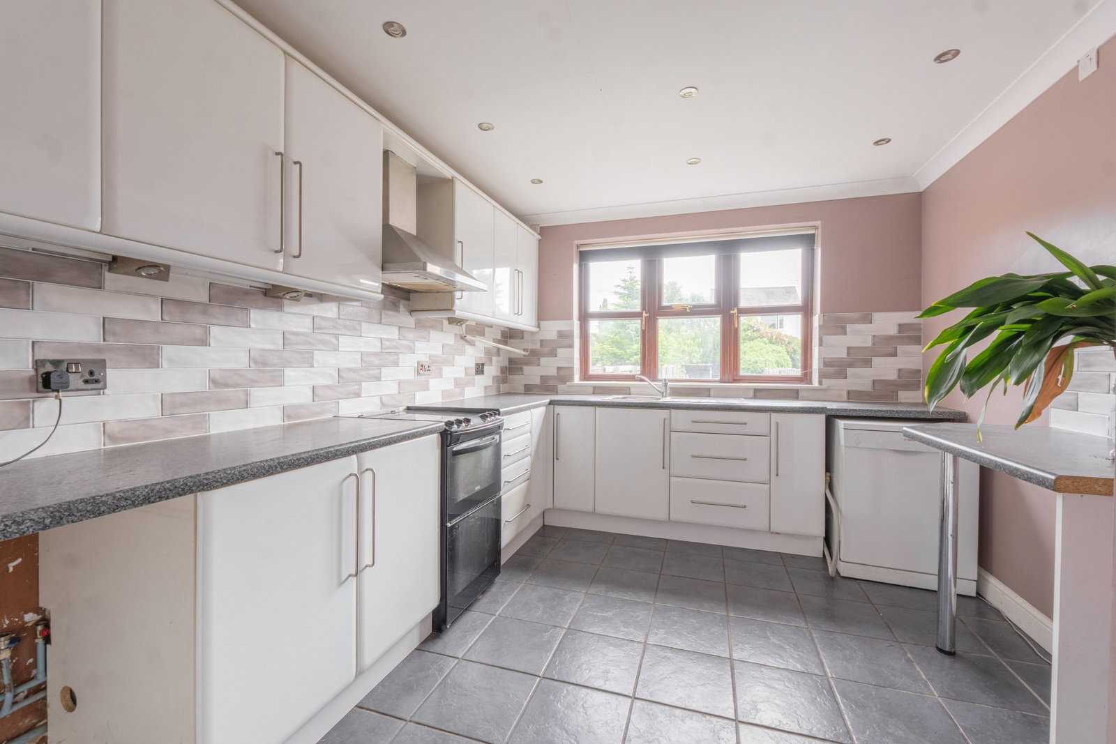 Terraced House in Stourbridge
