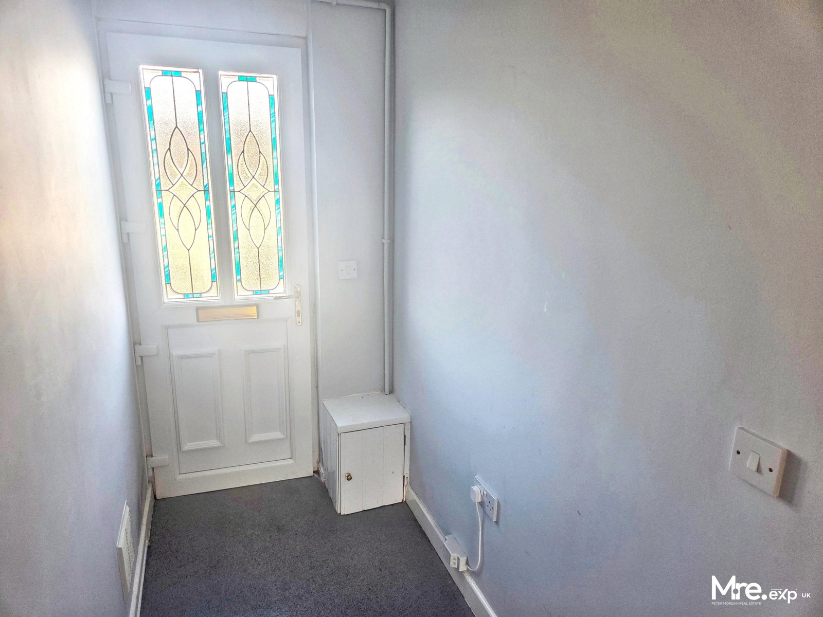 Semi Detached House in Maesteg